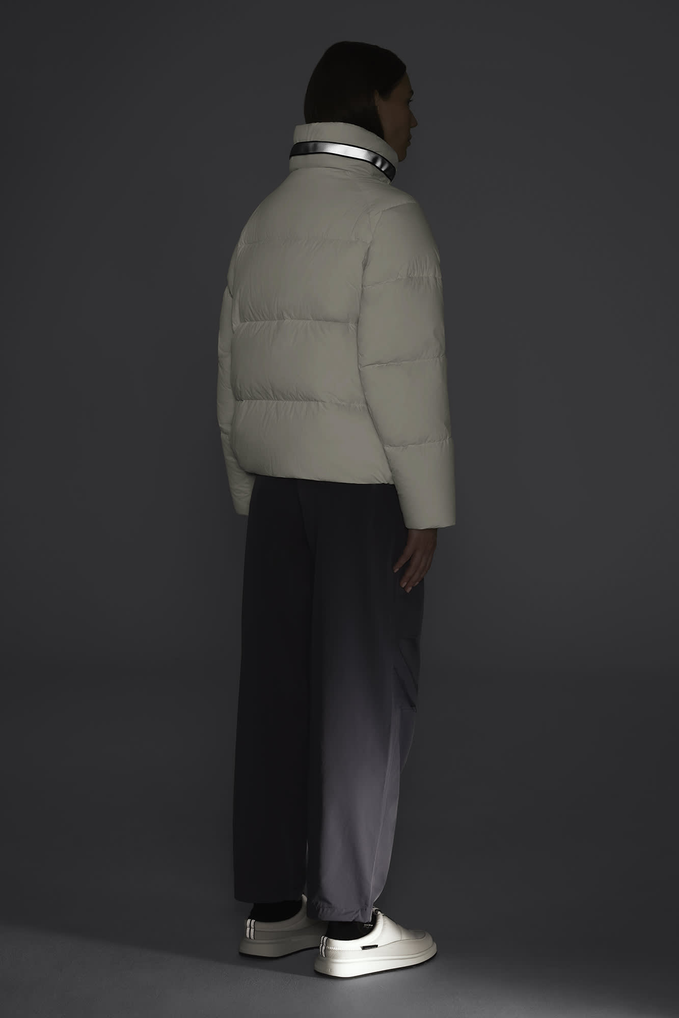 ES.1 Nyion Parka[BSMA4-F003]｜URBAN RESEARCH公式ファッション通販
