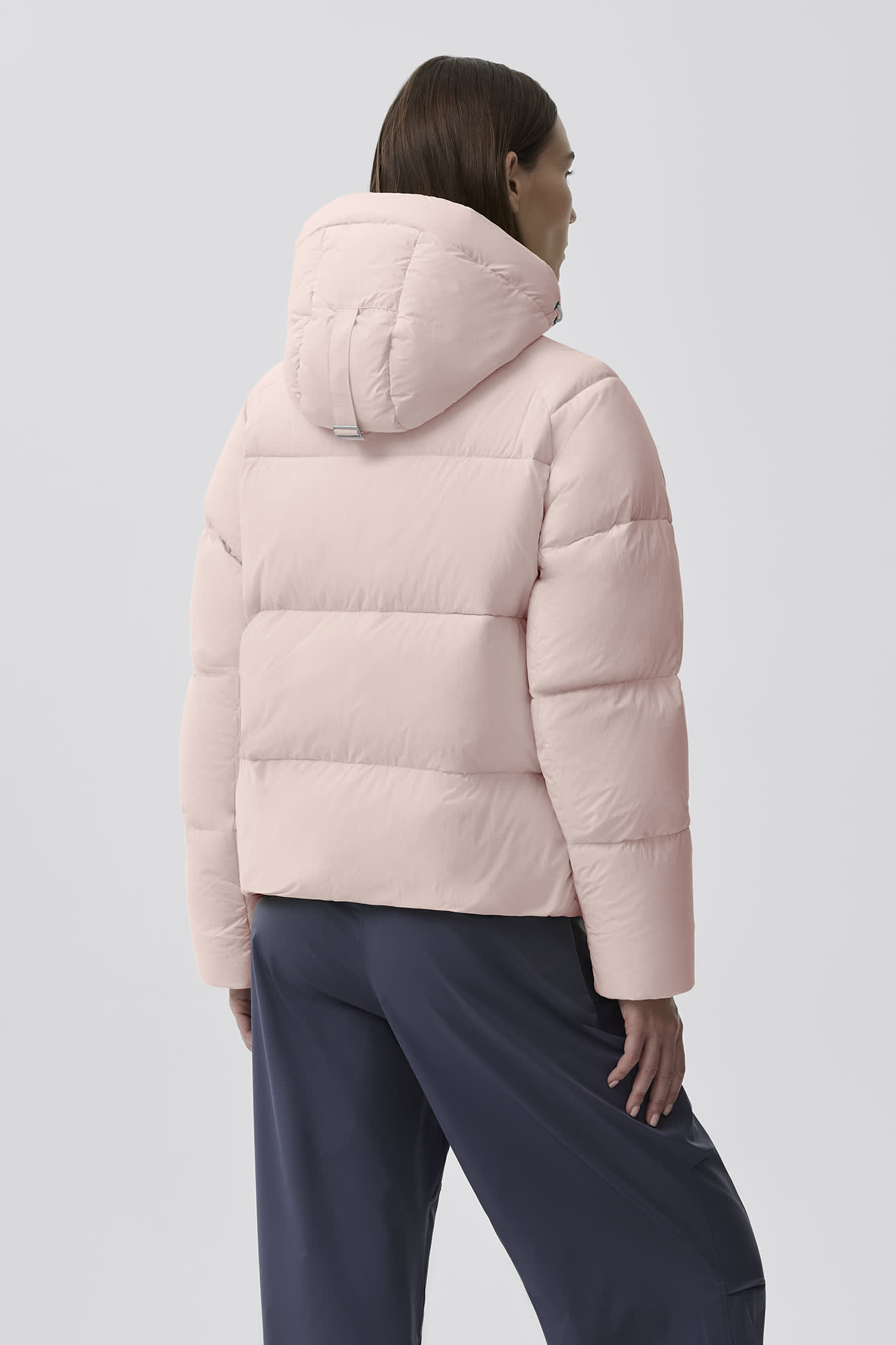 Junction Parka