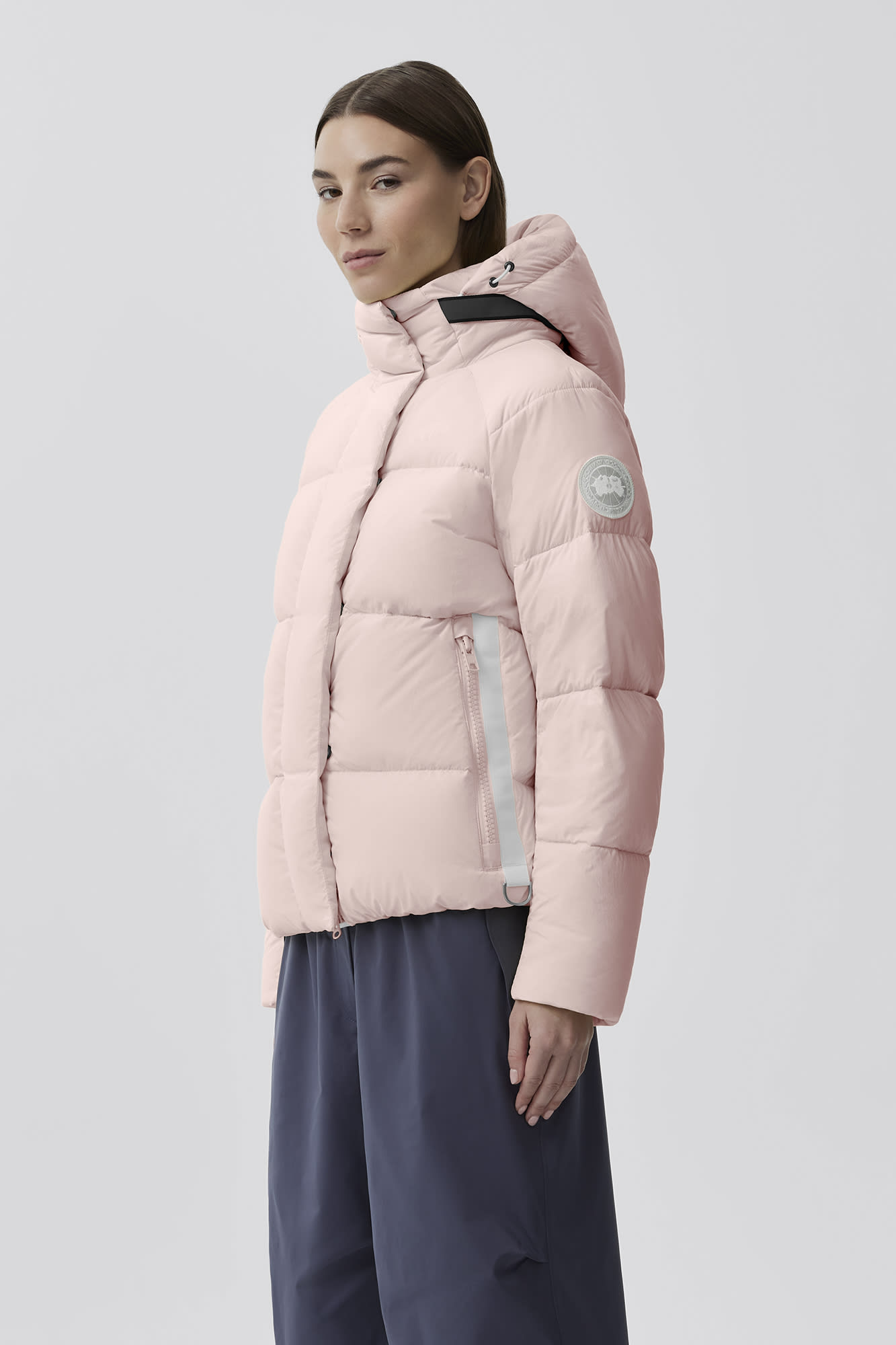 Junction Parka