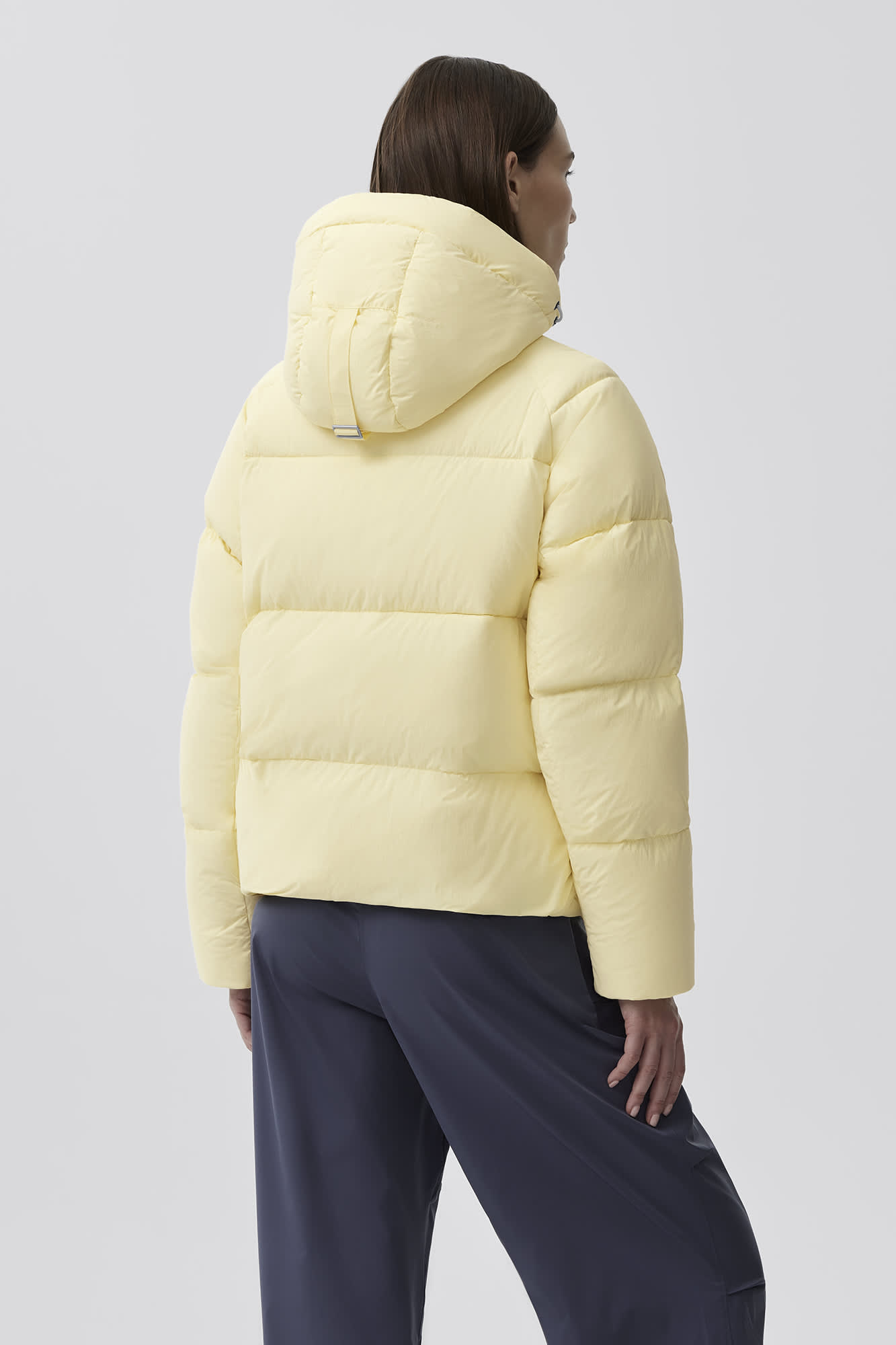Junction Parka | Canada Goose US