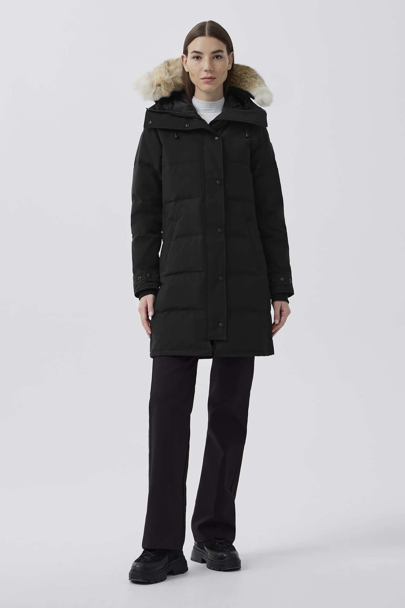 Canada goose winter coats & jackets clearance