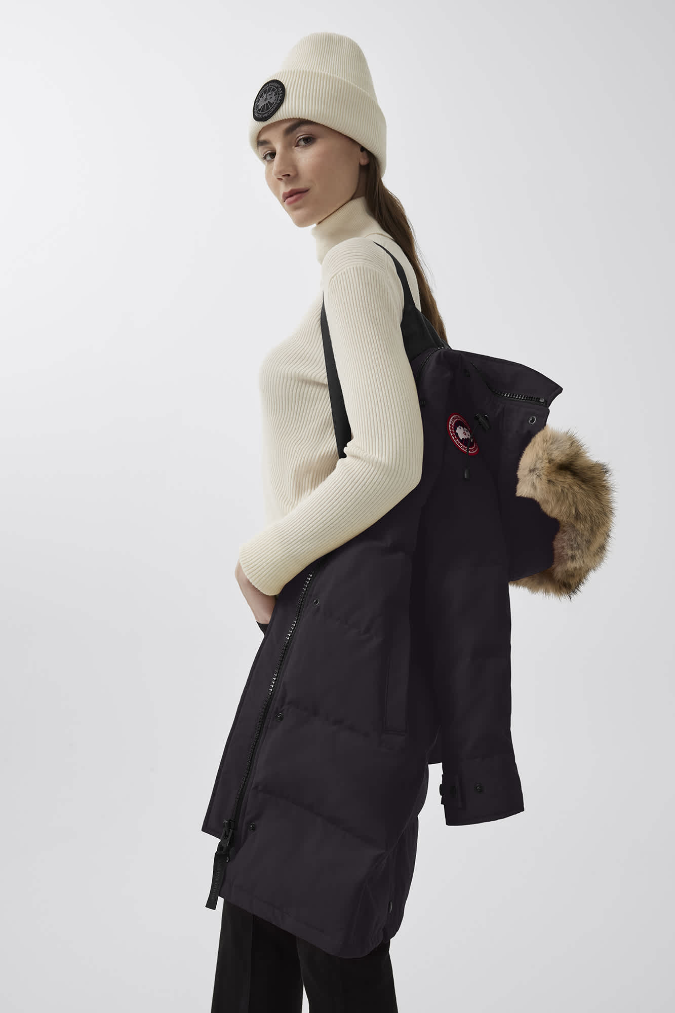 Shelburne Parka | Canada Goose US
