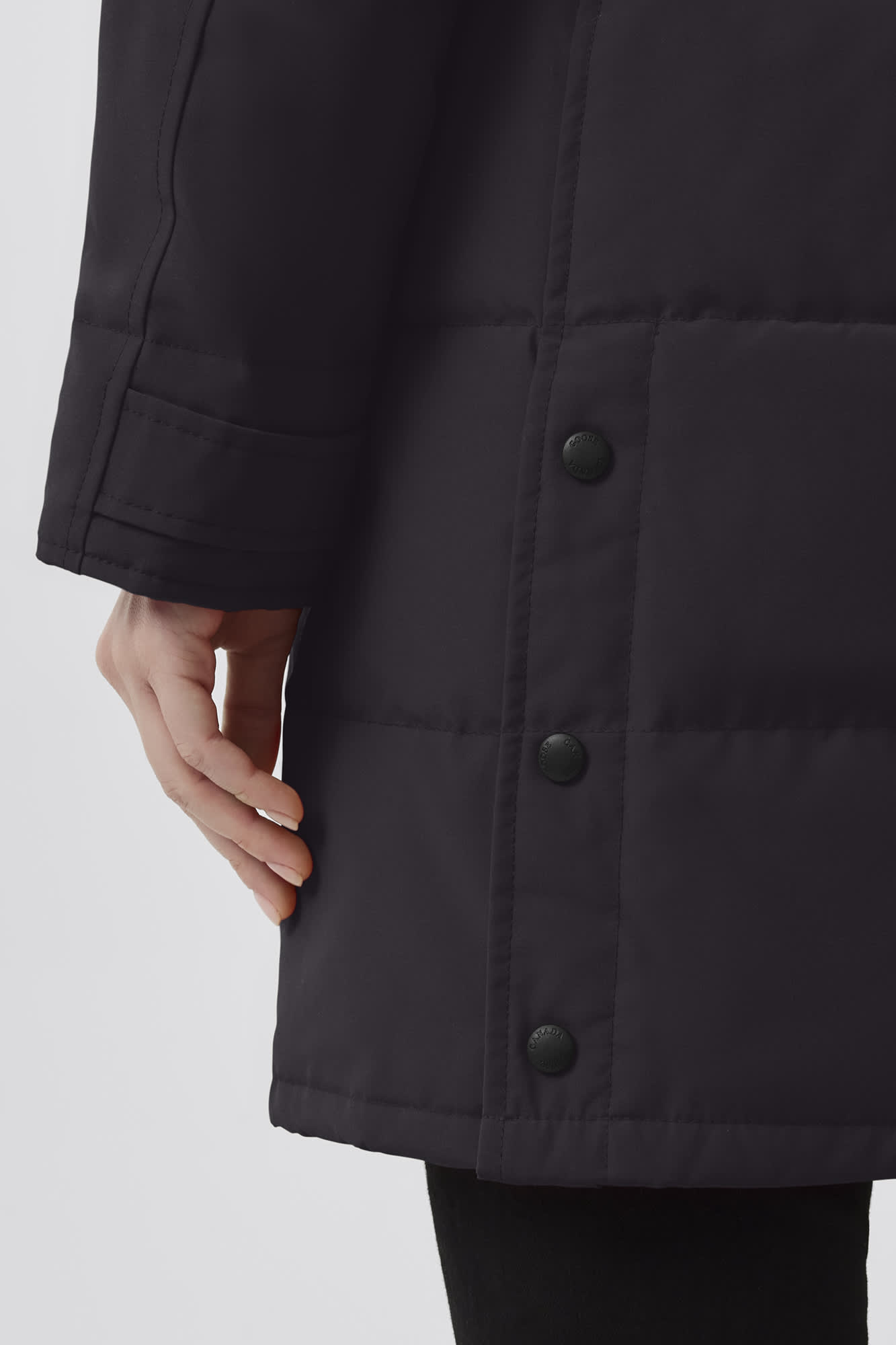 Shelburne Parka | Canada Goose US