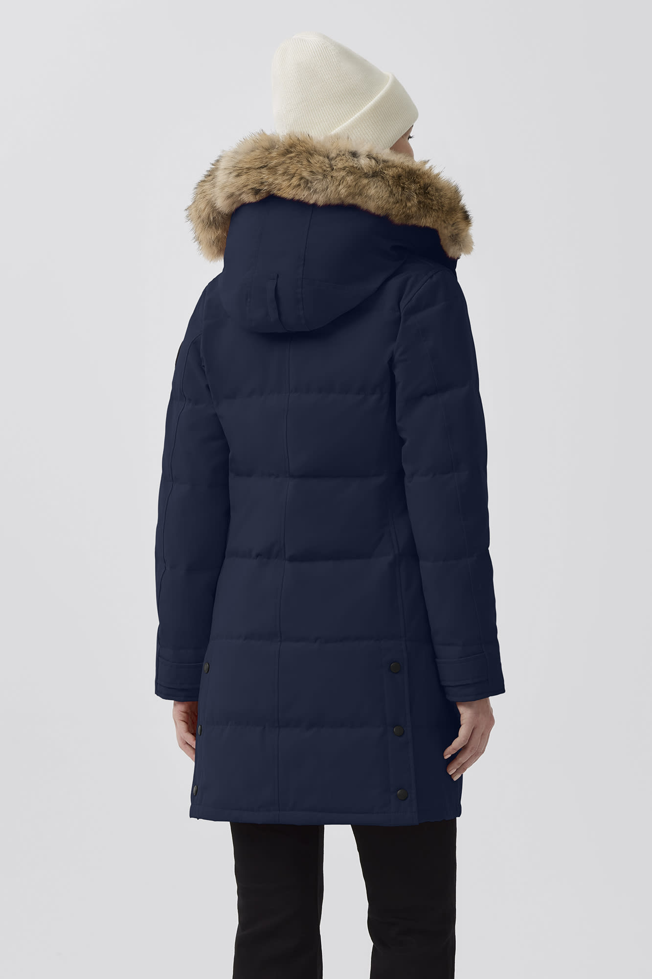 Shelburne down parka clearance