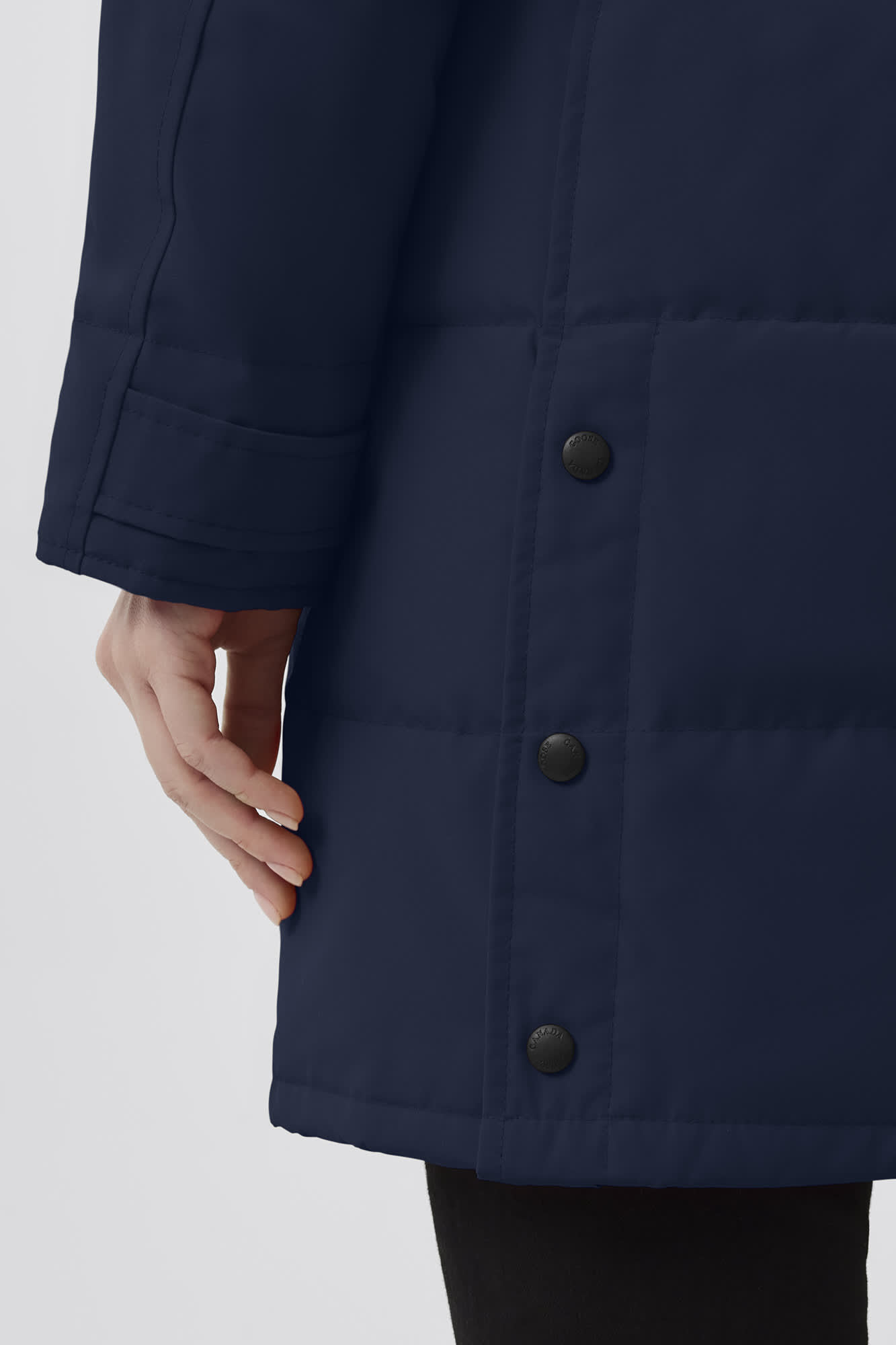 Shelburne Parka | Canada Goose