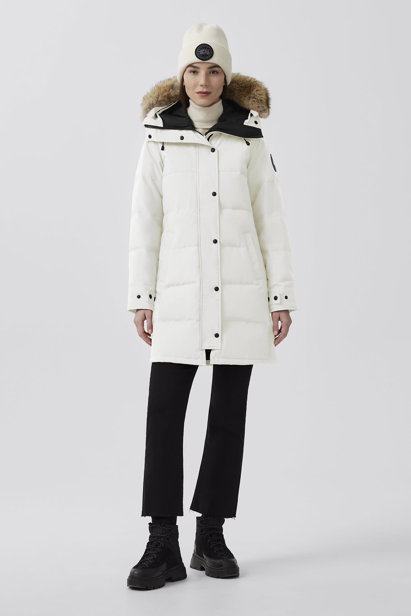 Shelburne Parka Canada Goose US