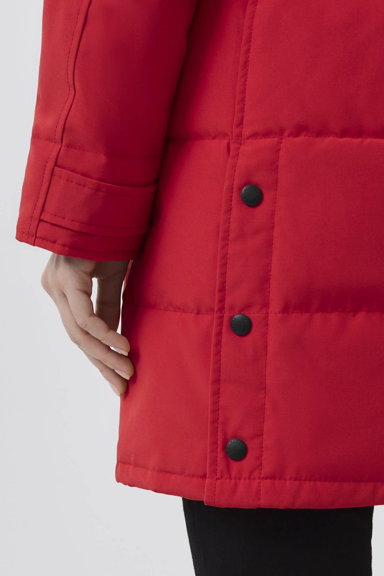 Shelburne Parka | Canada Goose US
