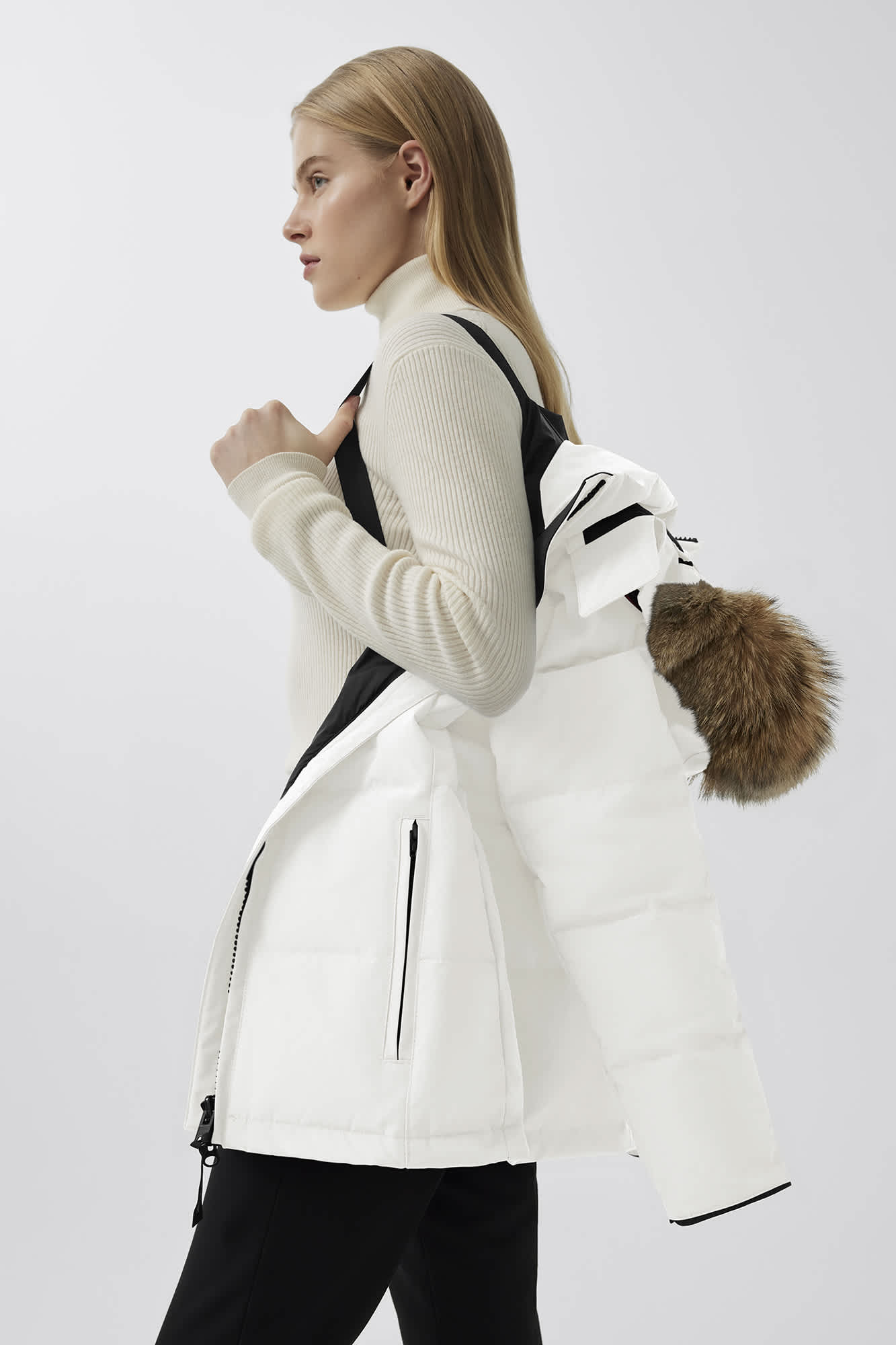 CANADA GOOSE 2023 WINTER | フリークス ストア・ショップ