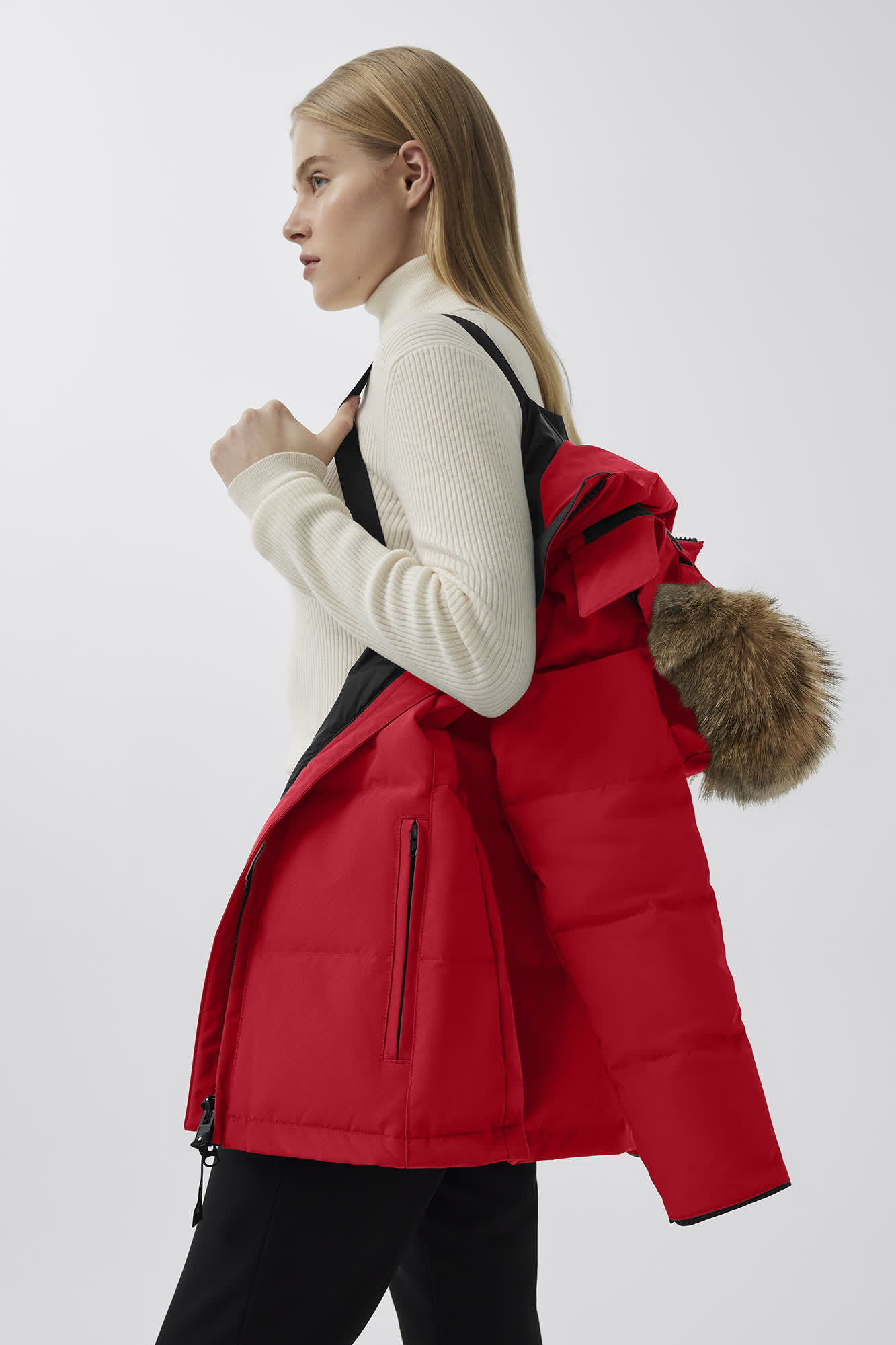 Canada goose style 3804l online