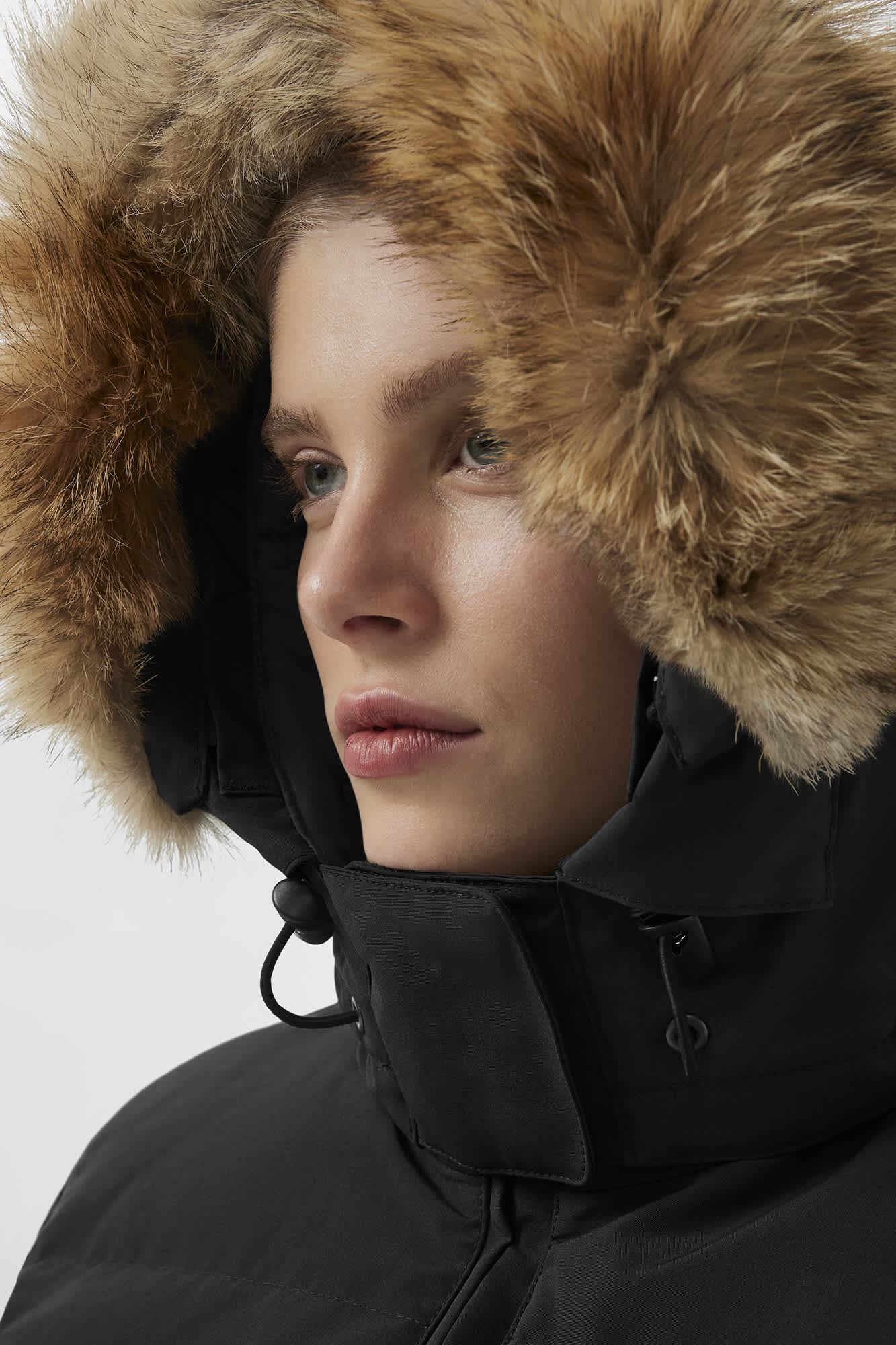 Canada goose chelsea parka small 2025