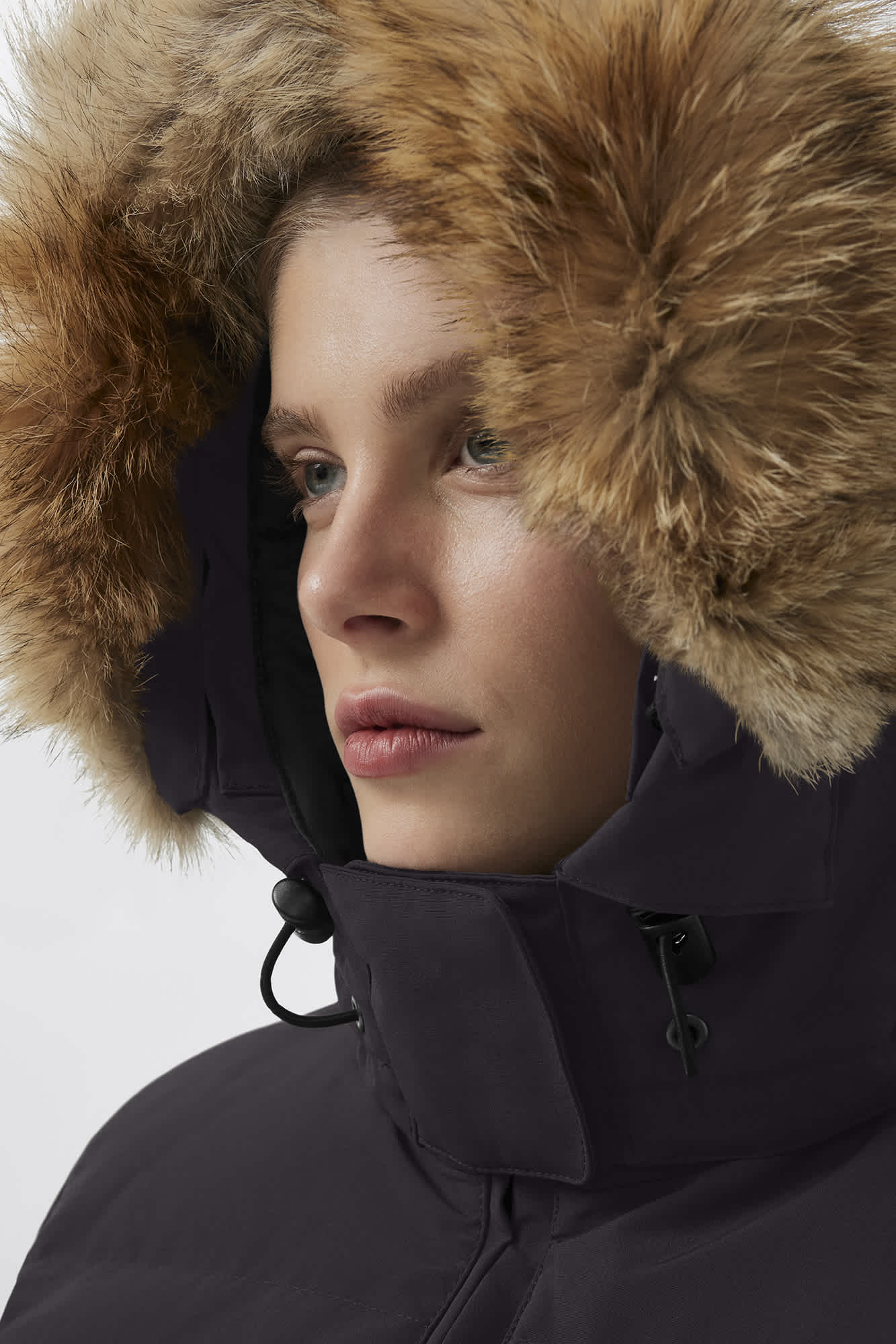 Chelsea Parka Women Canada Goose US