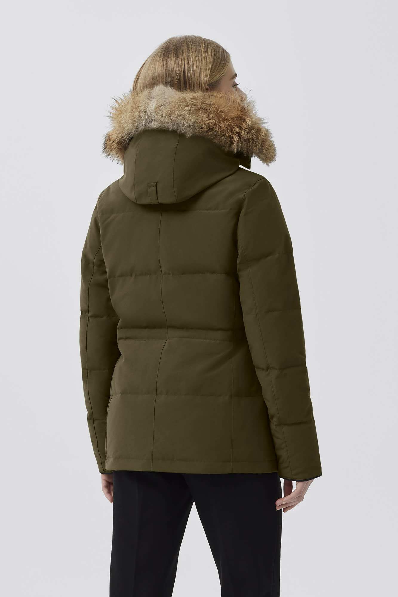 Chelsea Parka | Women | Canada Goose NP