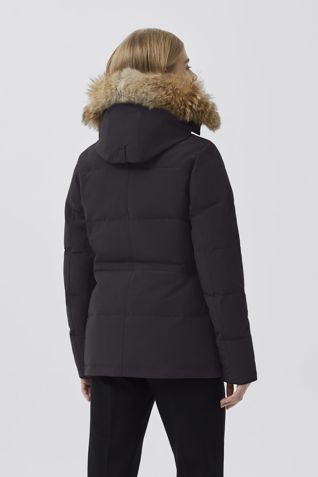 Chelsea Parka Women Canada Goose UK