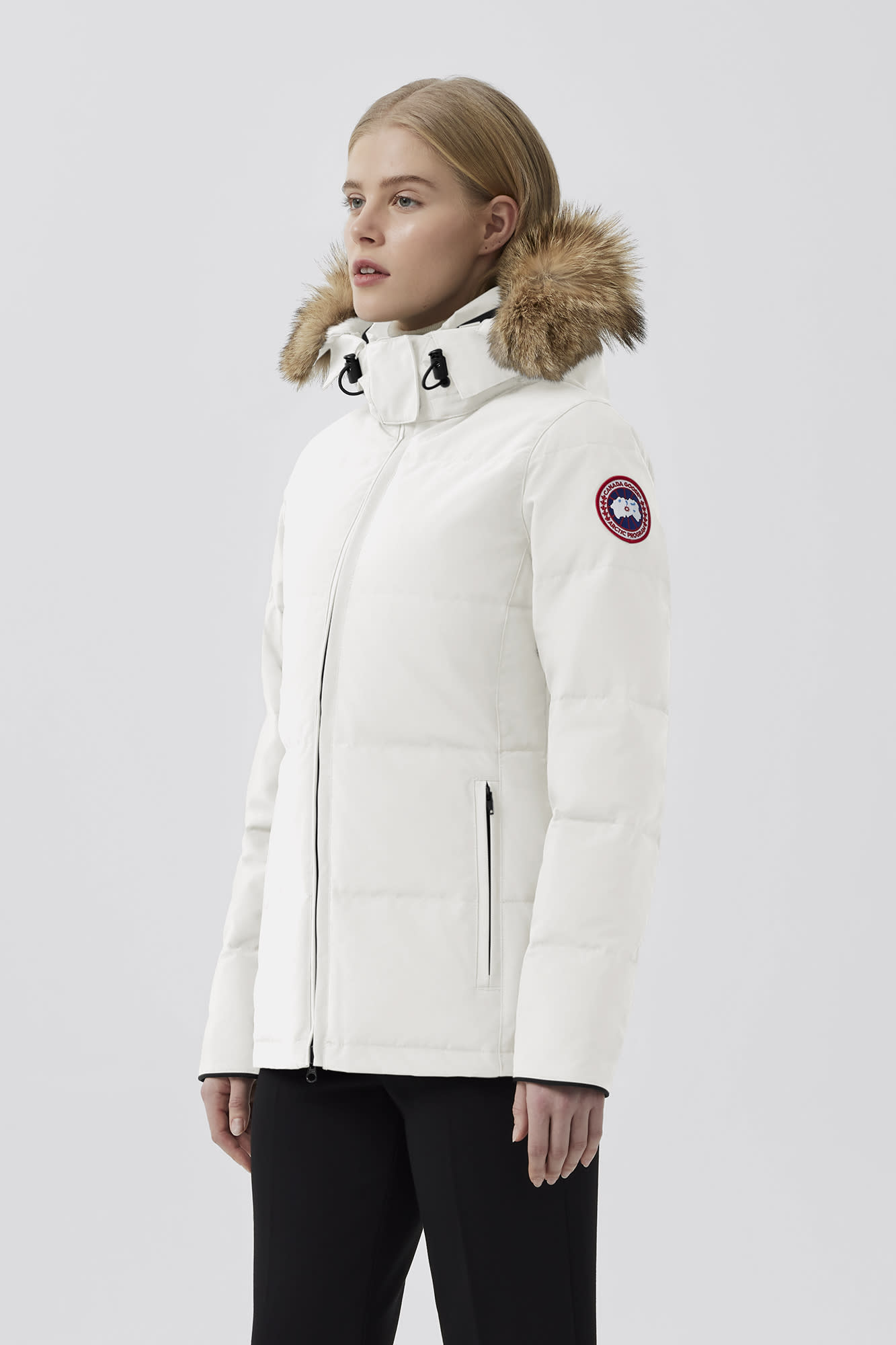 Chelsea Parka | Women | Canada Goose US