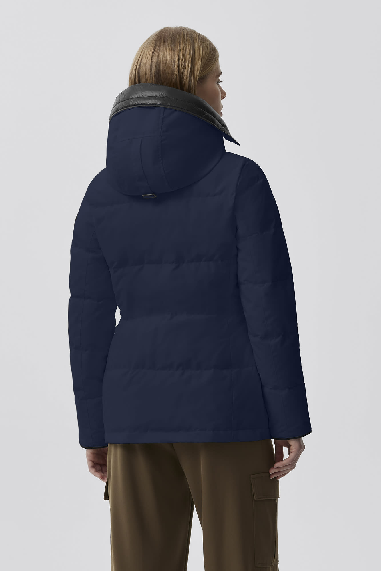 Canada goose fitting new arrivals