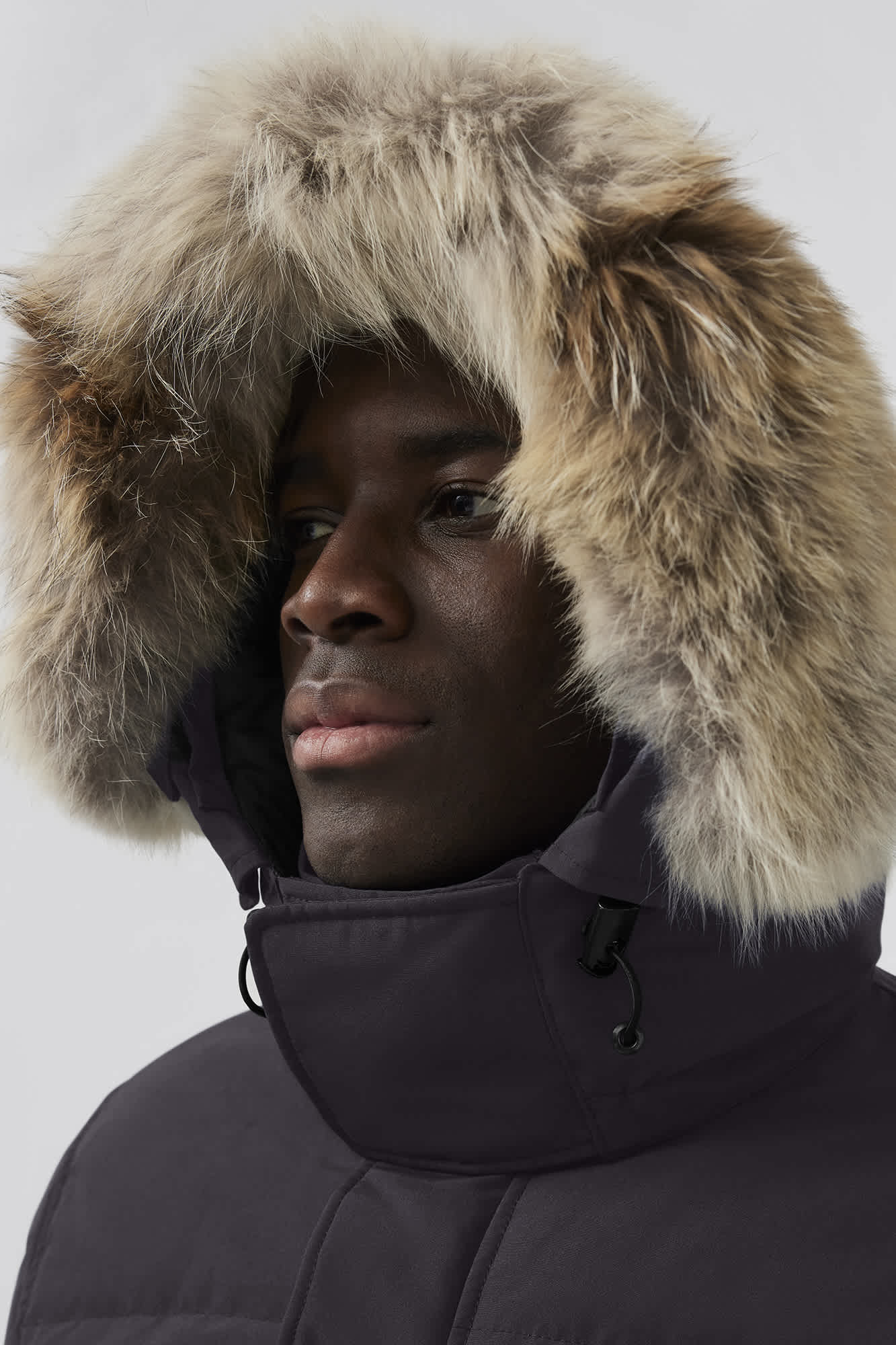 Canada goose wyndham parka review deals