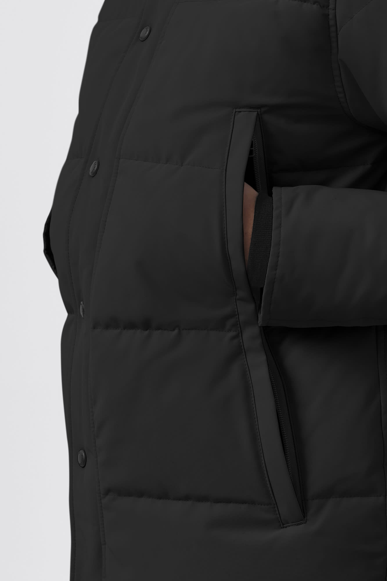 Wyndham Parka | Men | Canada Goose US Wyndham Parka | Men | Canada Goose US