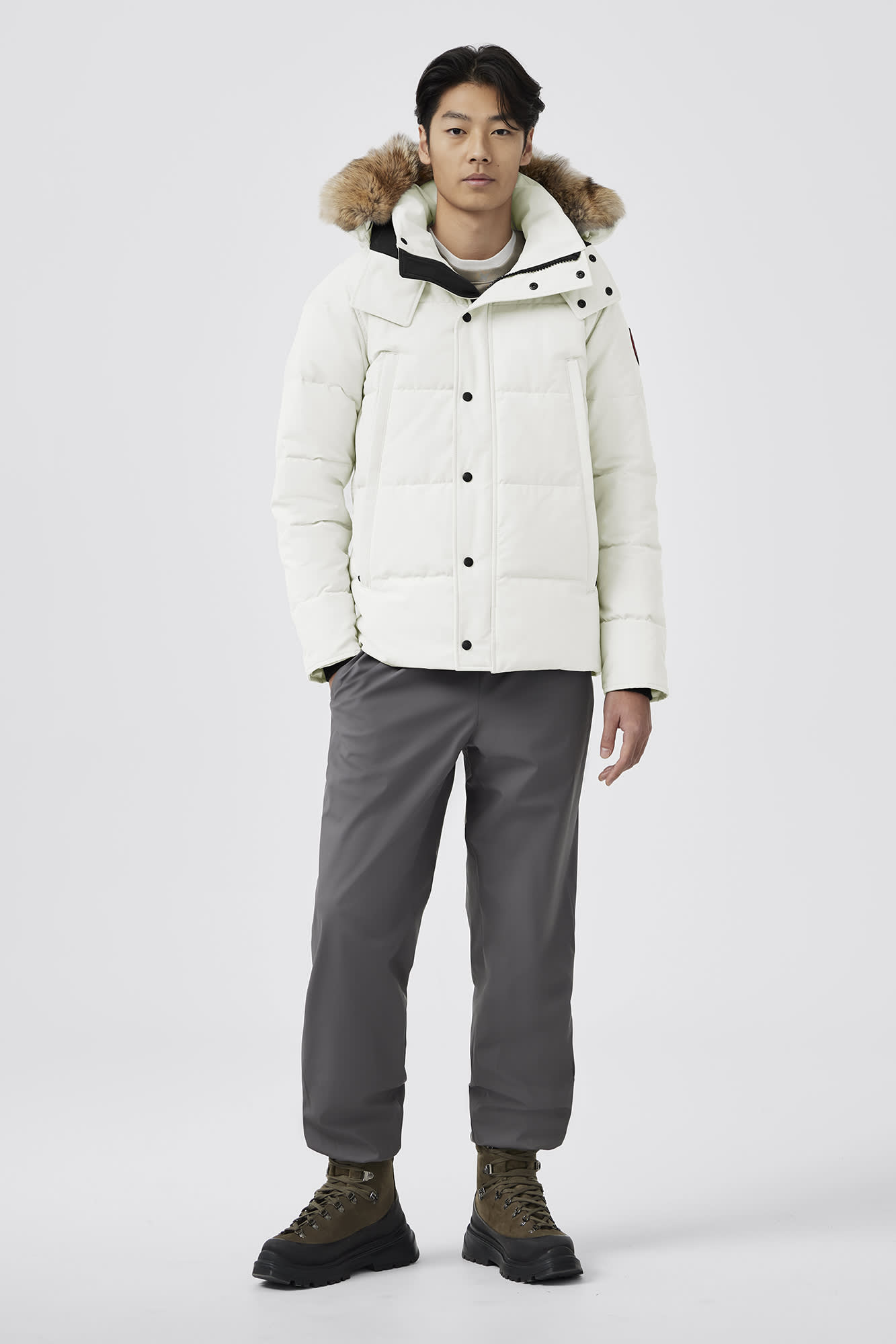 Canada goose sizing cheap
