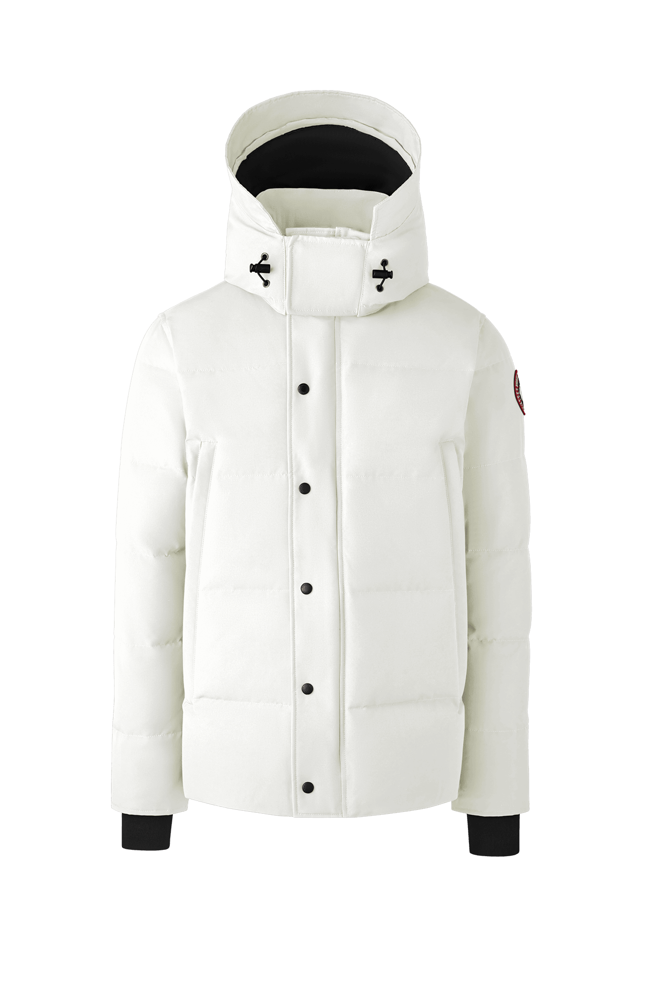 Mens canada goose wyndham parka outlet
