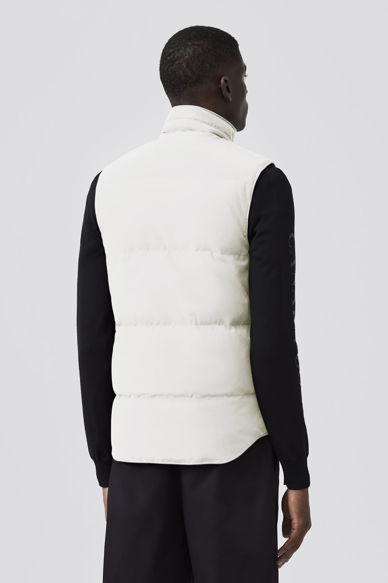 Men's Gilets, Body Warmers & Puffer Gilets | Canada Goose UK