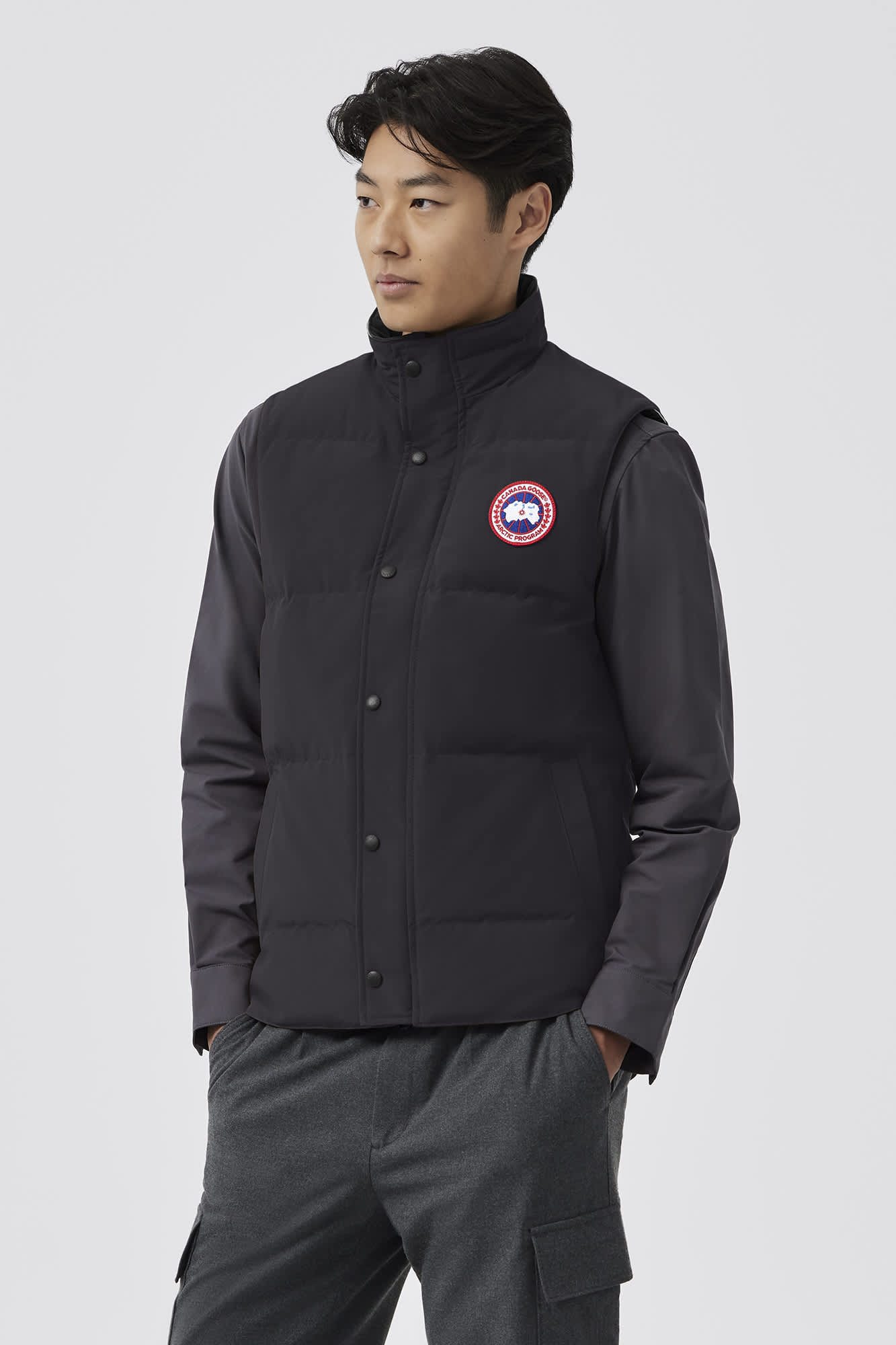 Garson canada goose sale