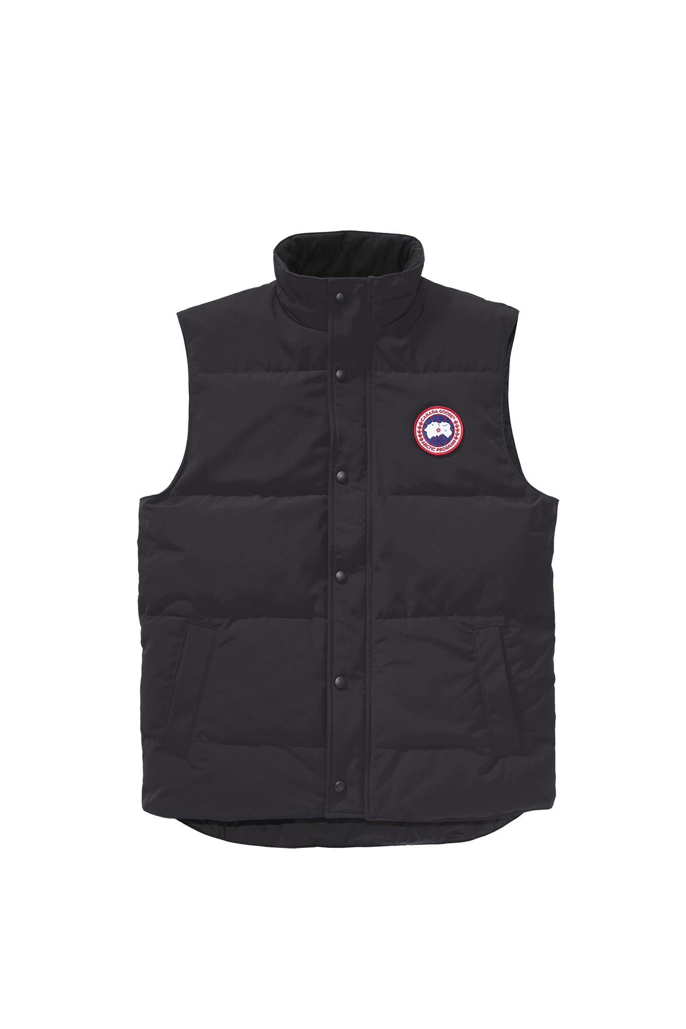 Garson Vest