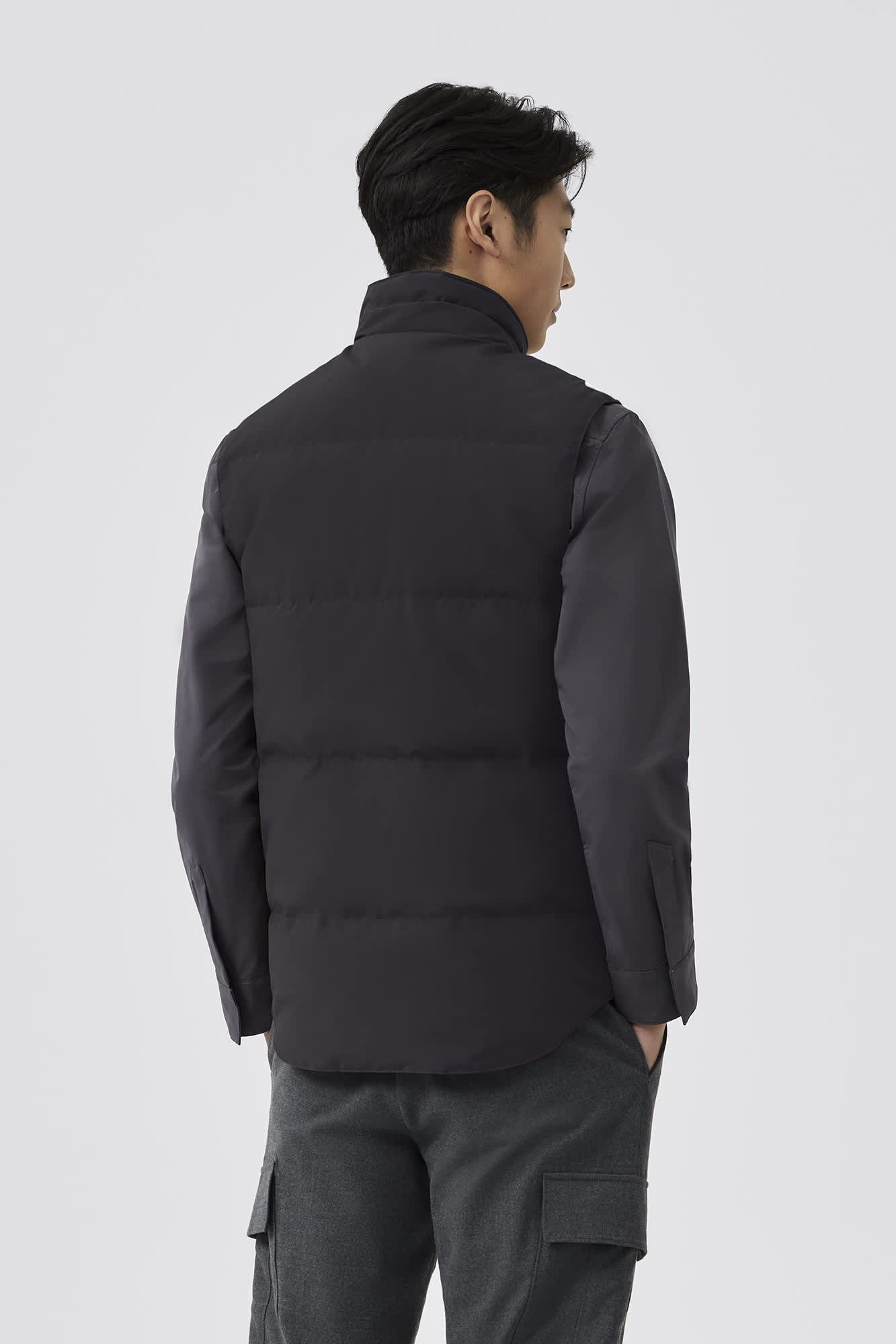 Garson Vest | Canada Goose ZA