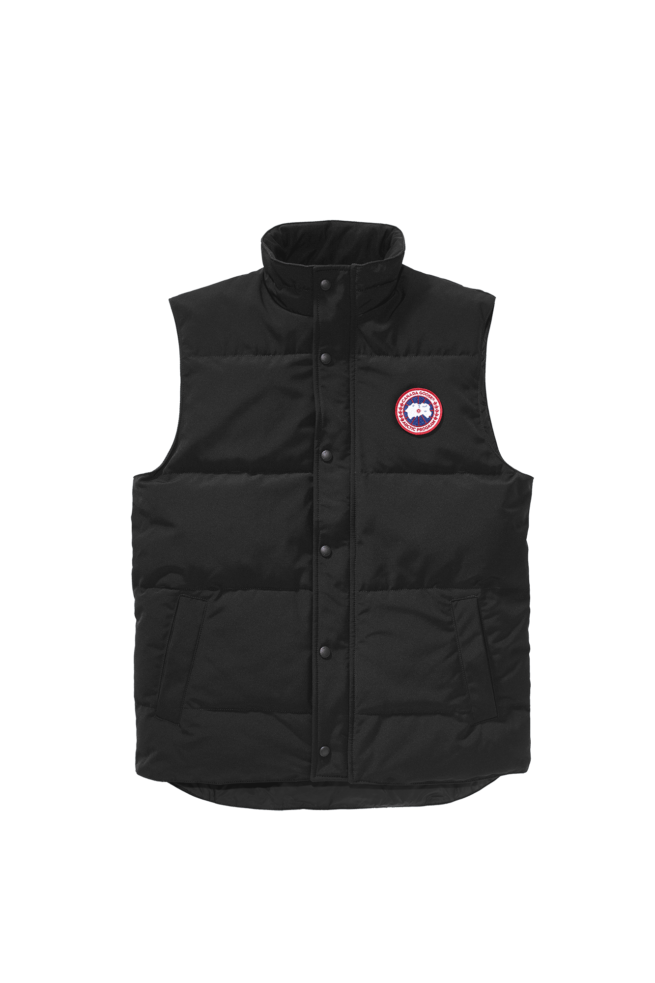 Garson Vest | Canada Goose ES
