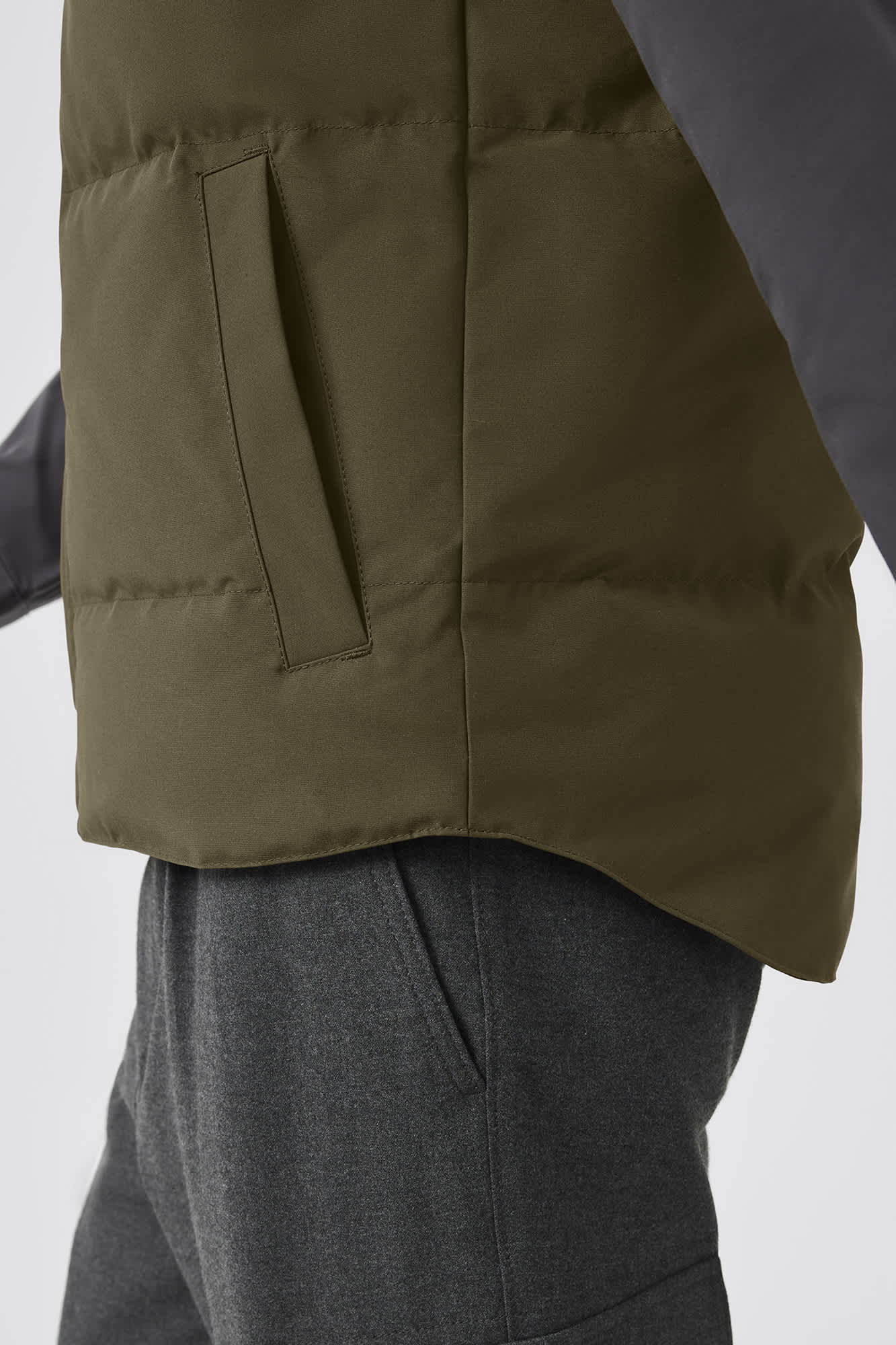 Garson Vest | Canada Goose RS