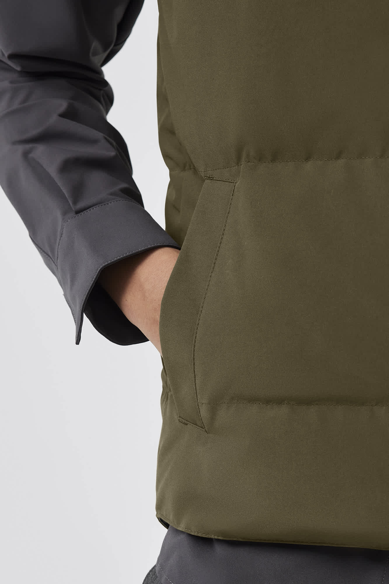 Garson Vest | Canada Goose EG