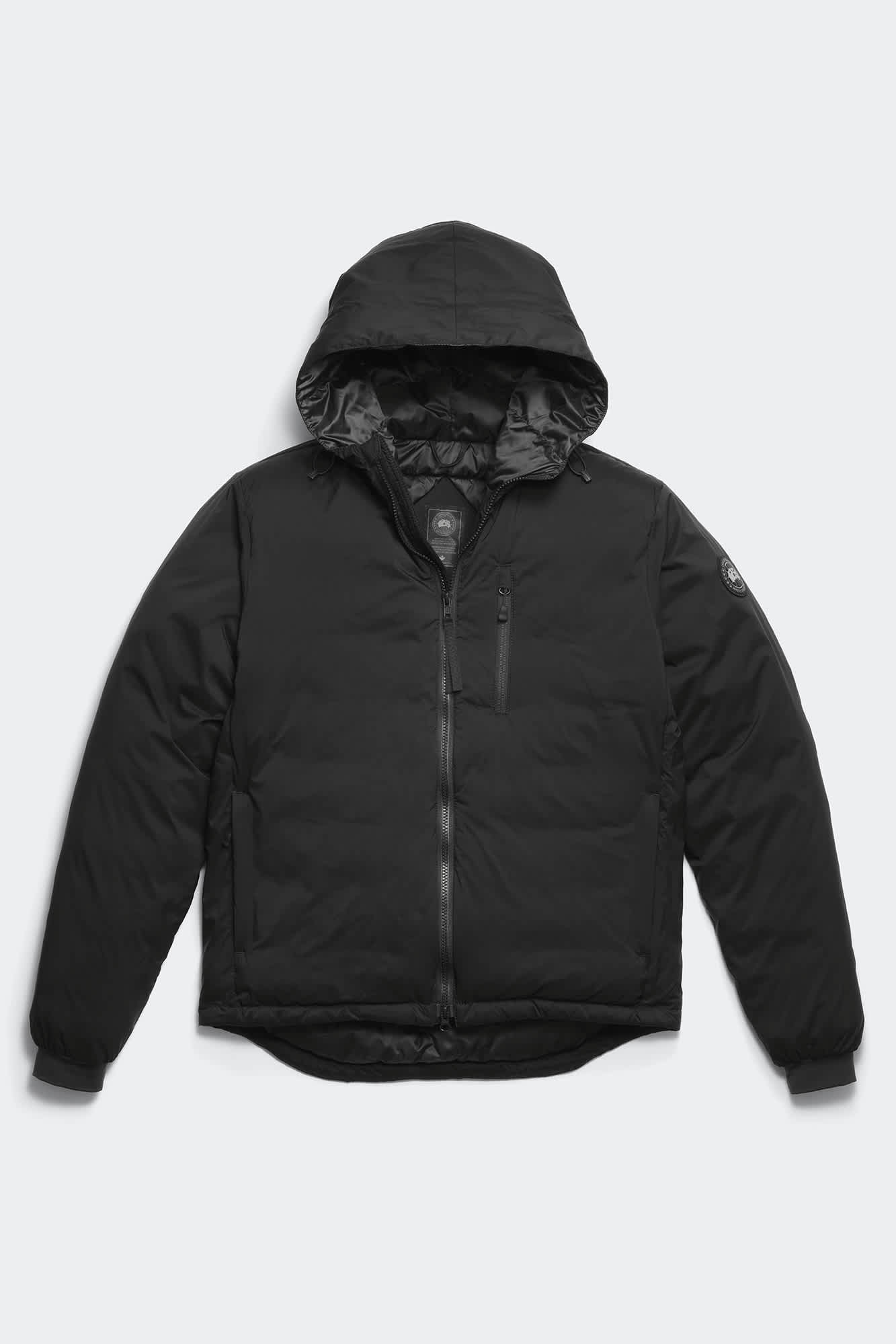 Men s Lightweight Jackets Ultra light Down Jackets Canada Goose US