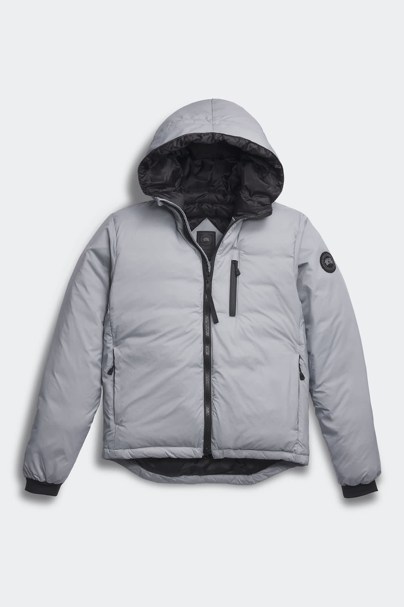 Canada goose lodge lightweight jacket hotsell