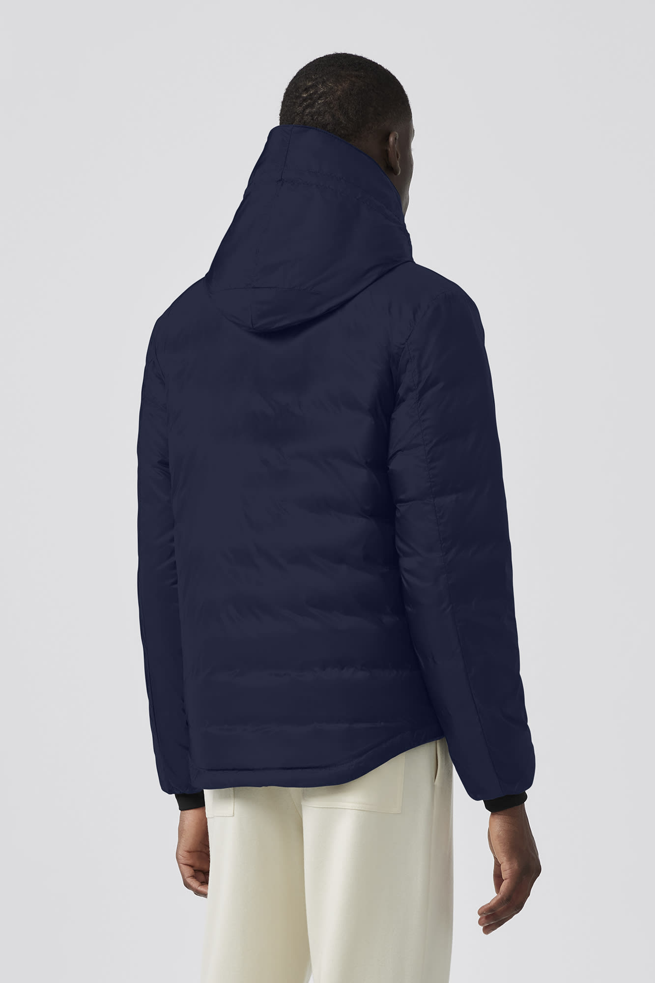 Lodge Hoody Black Label | Canada Goose SA