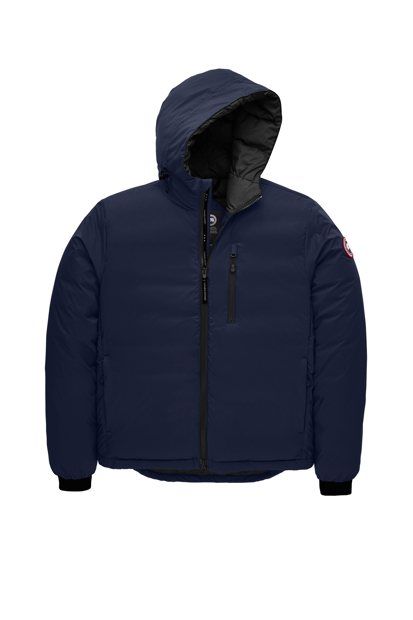 Men s Lodge Hoody Canada Goose US