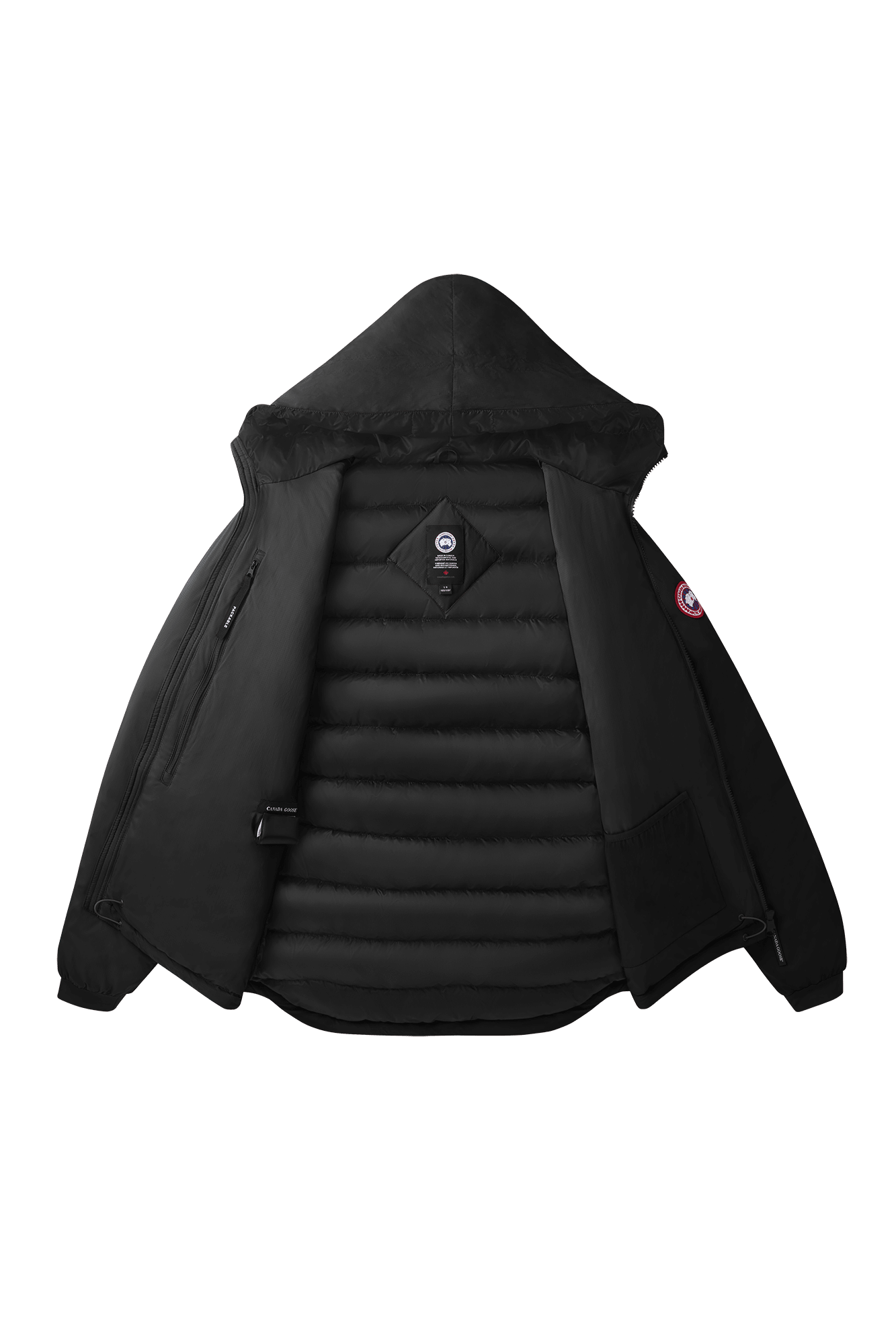 Men s Lodge Hoody Canada Goose ES
