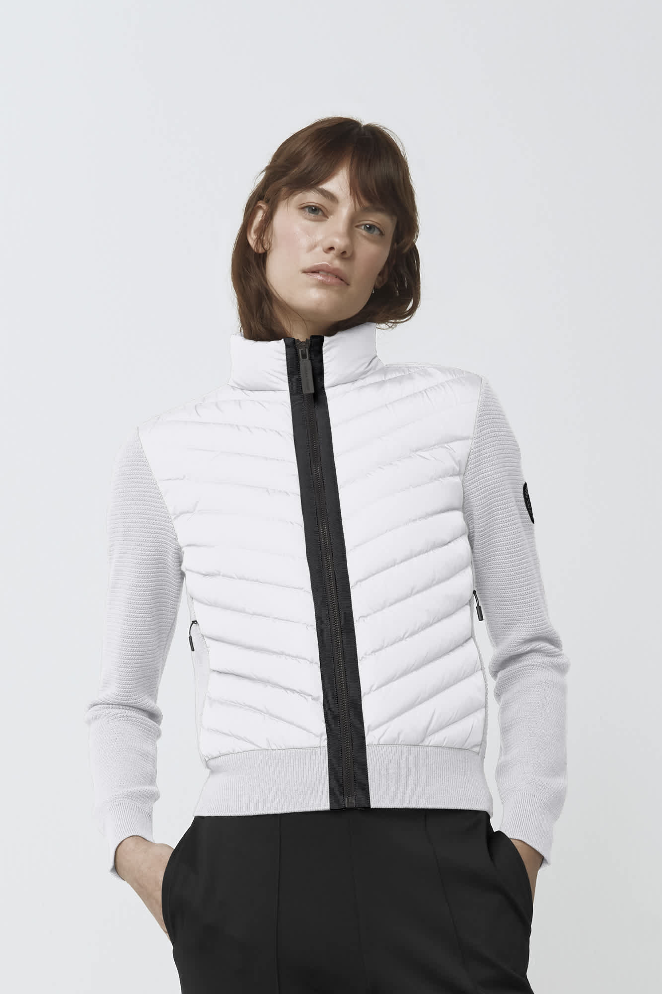 Canada goose womens knitwear 2025