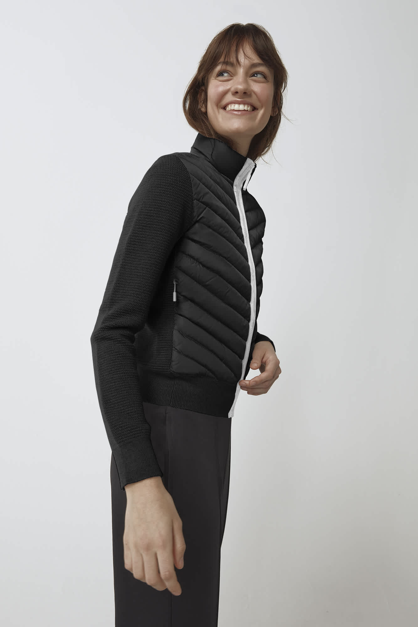 Canada goose knitwear canada clearance