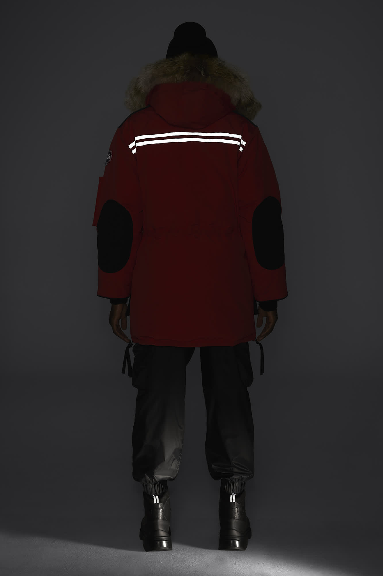 Men s Snow Mantra Parka Canada Goose US