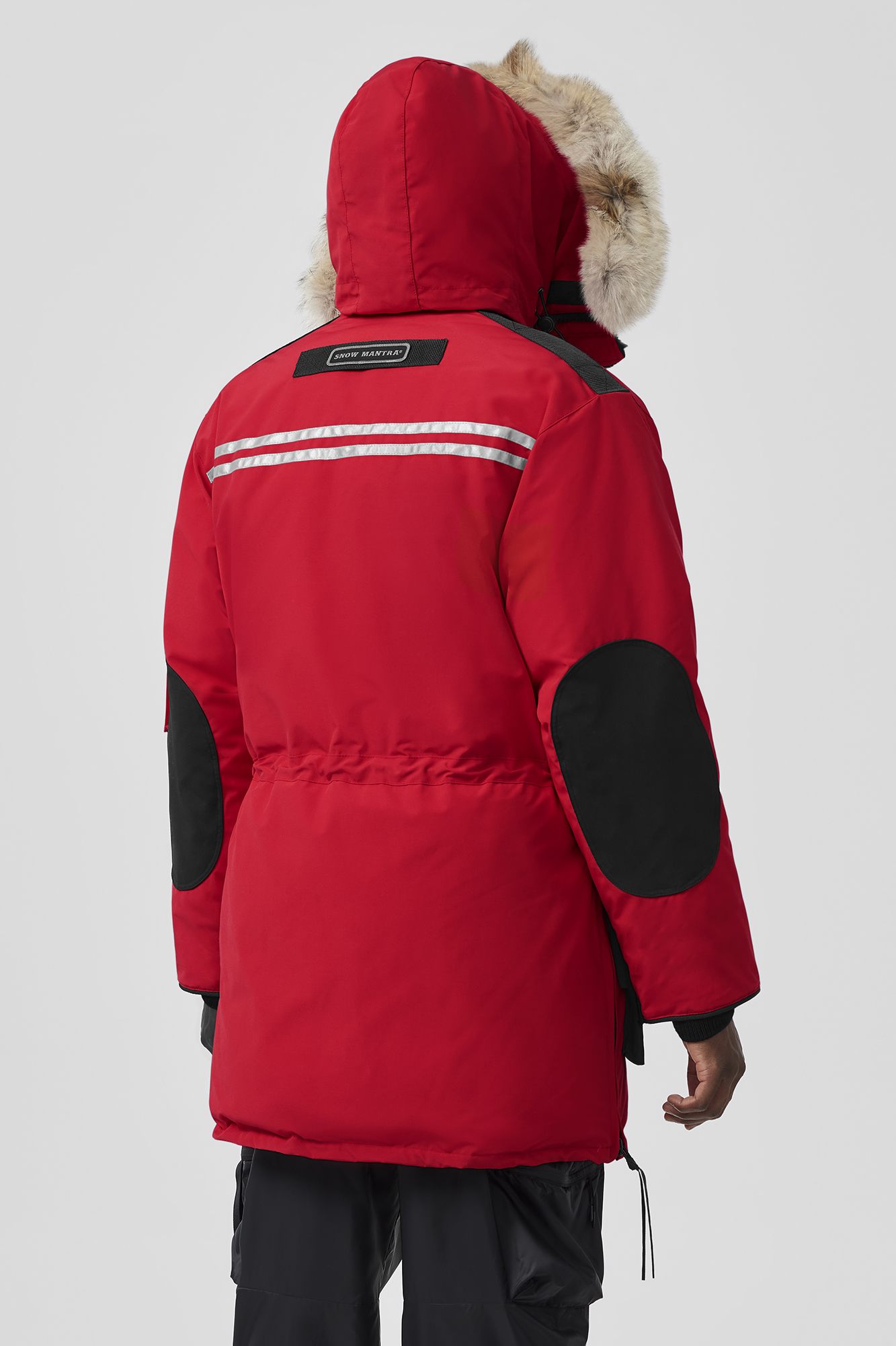 Men s Snow Mantra Parka Canada Goose US