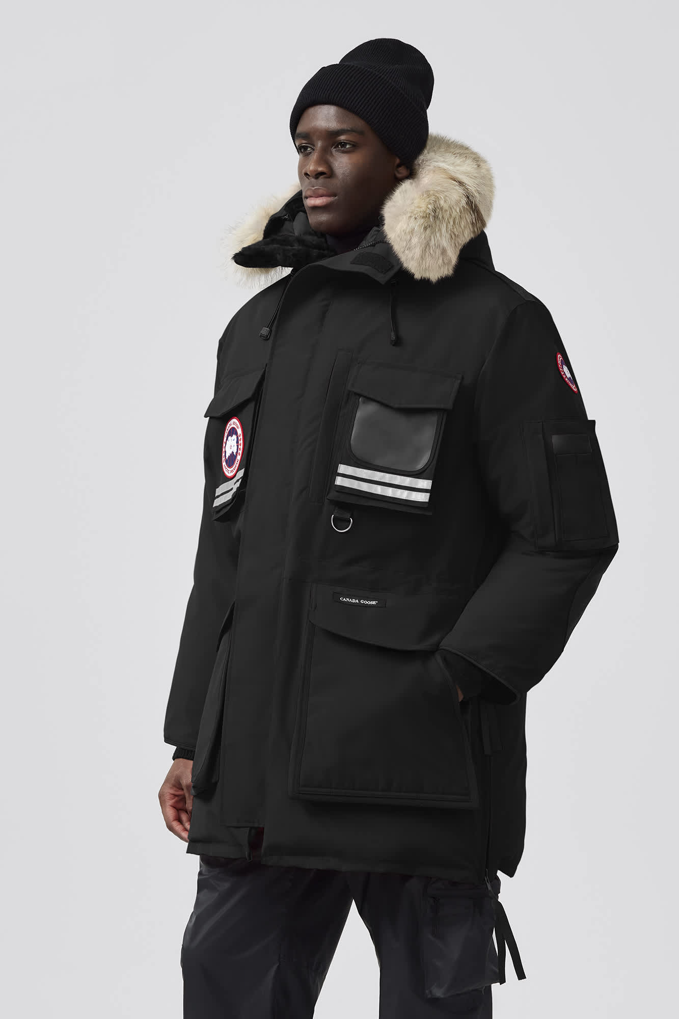 Snow goose coats sale
