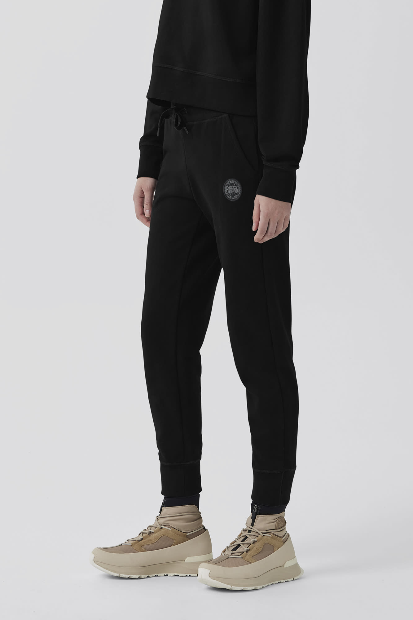 Pantalon canada goose femme 2025