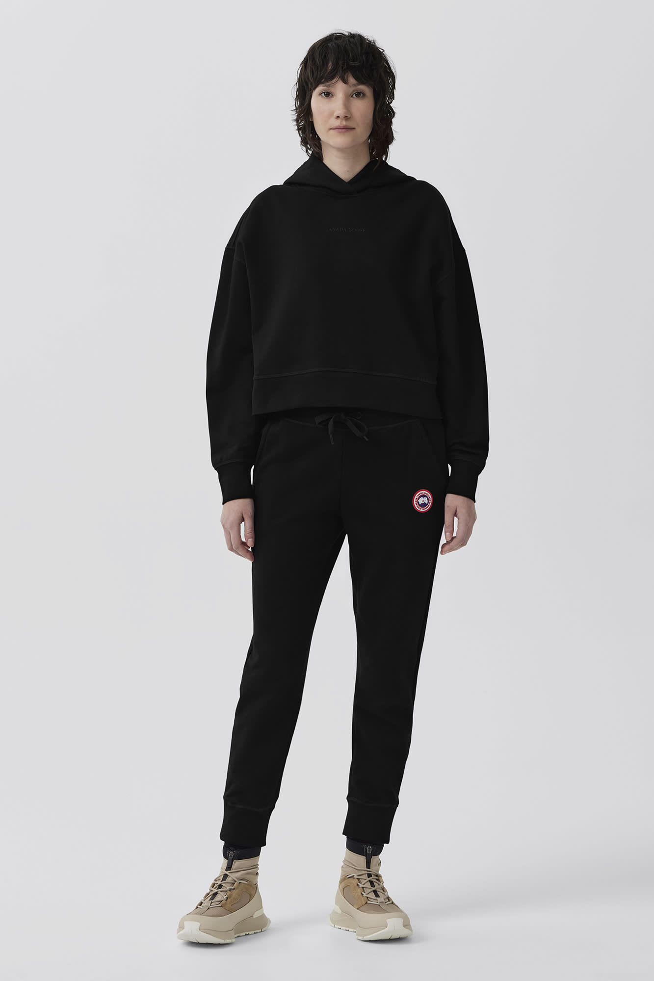 Pantalon Muskoka Femme Canada Goose FR