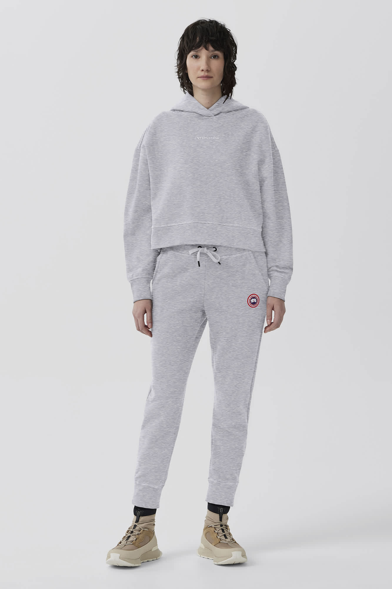 Pantalon canada goose femme 2025