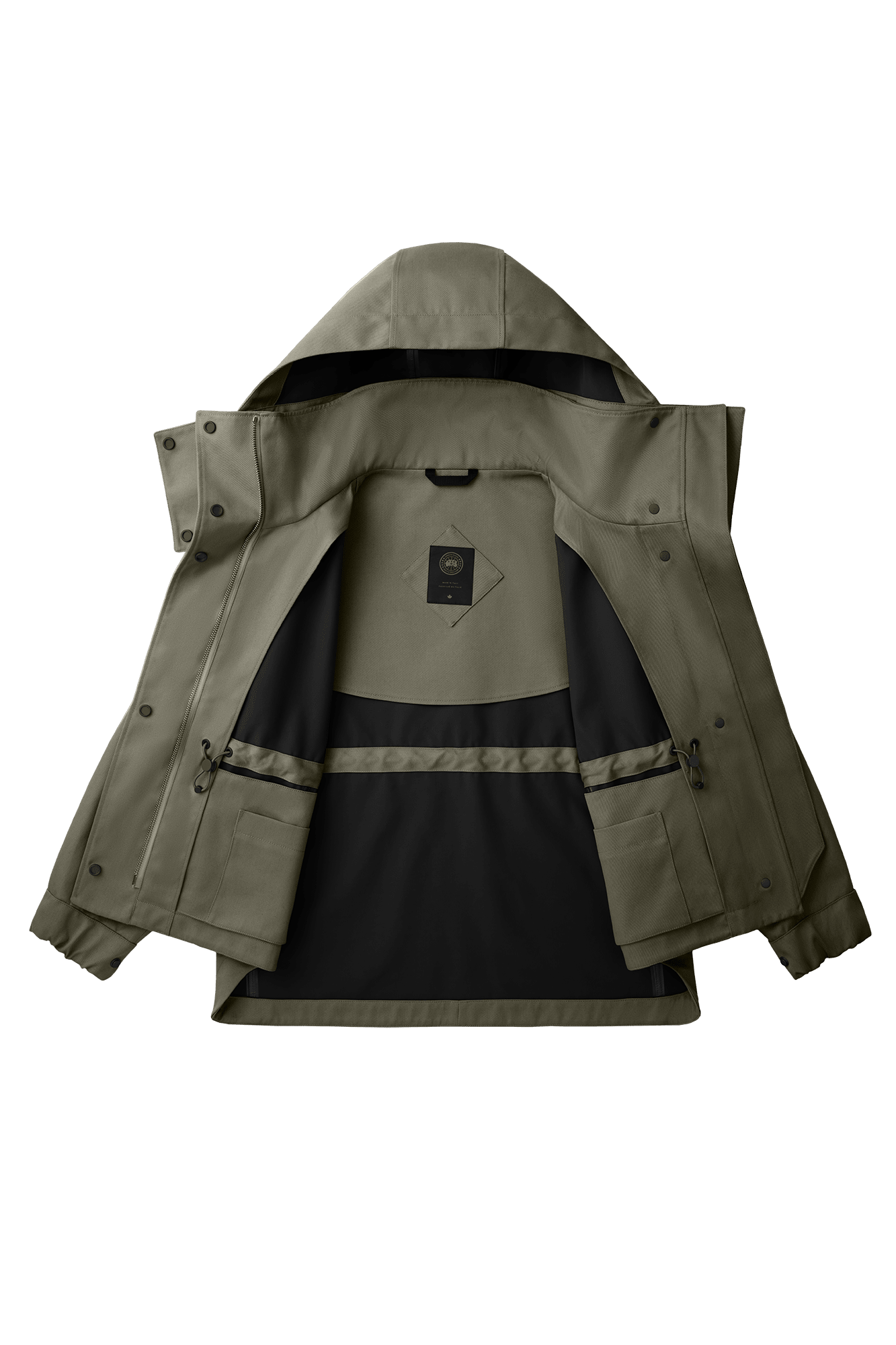 Olivine Jacket | Canada Goose US