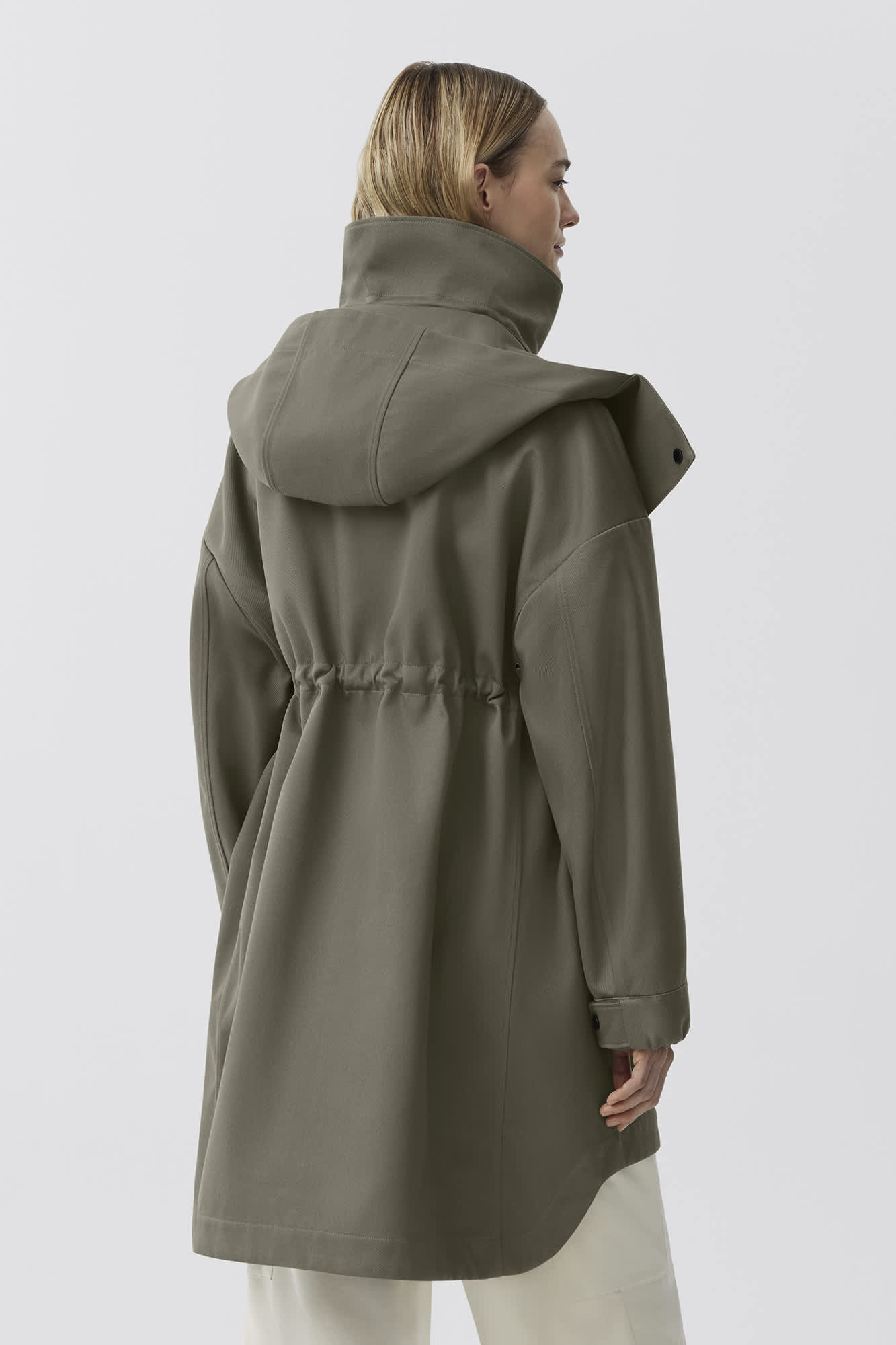 2024 Spring Collection Canada Goose