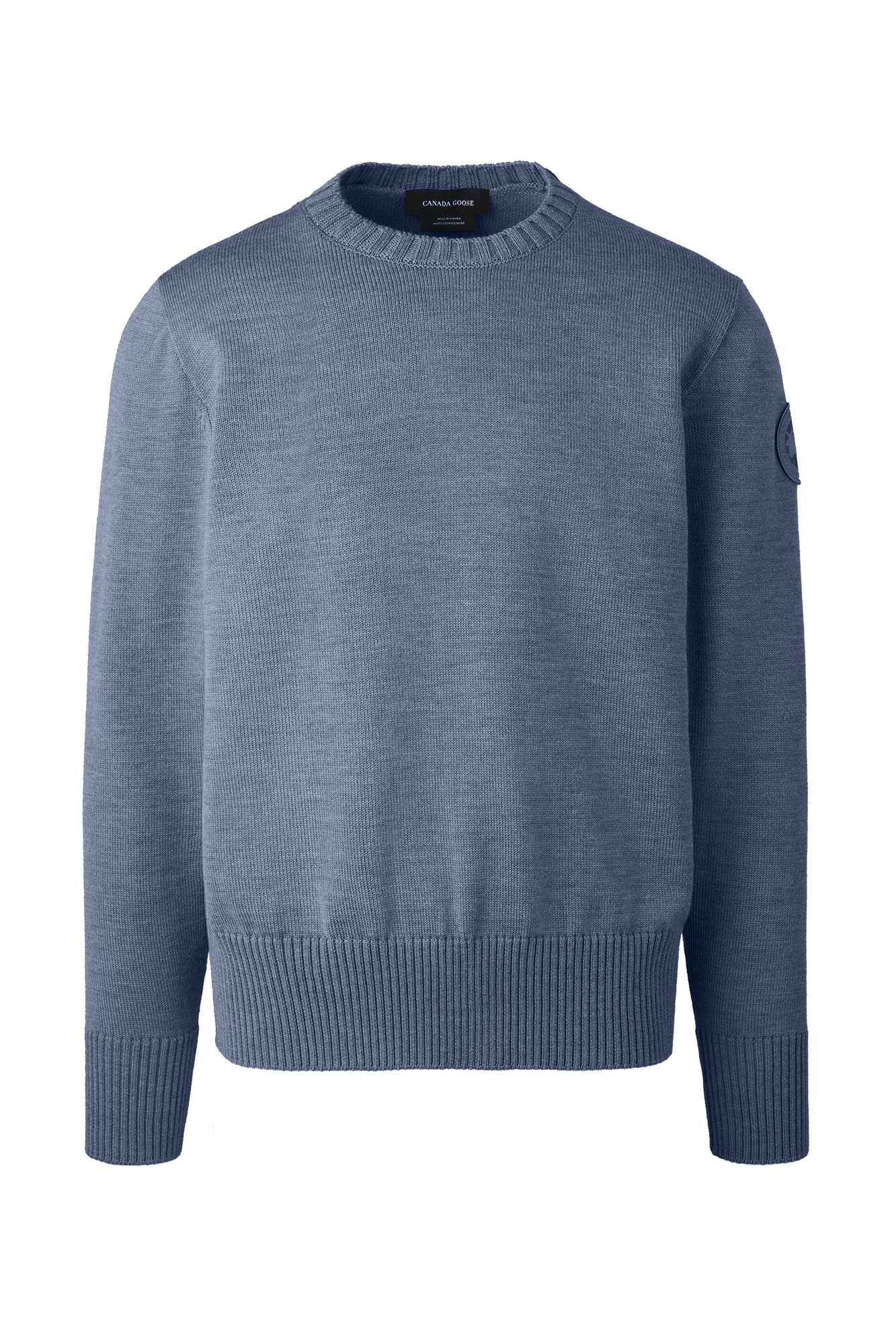 Rosseau Sweater Canada Goose