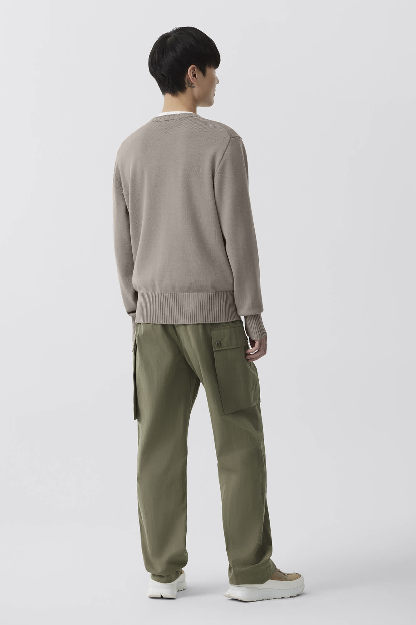 Pulls et sweatshirts pour homme Canada Goose FR