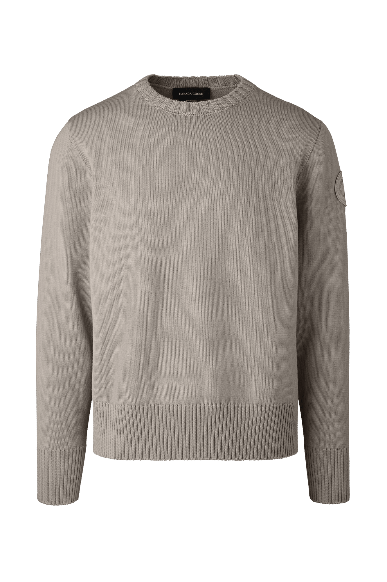 Men s Knitwear Canada Goose