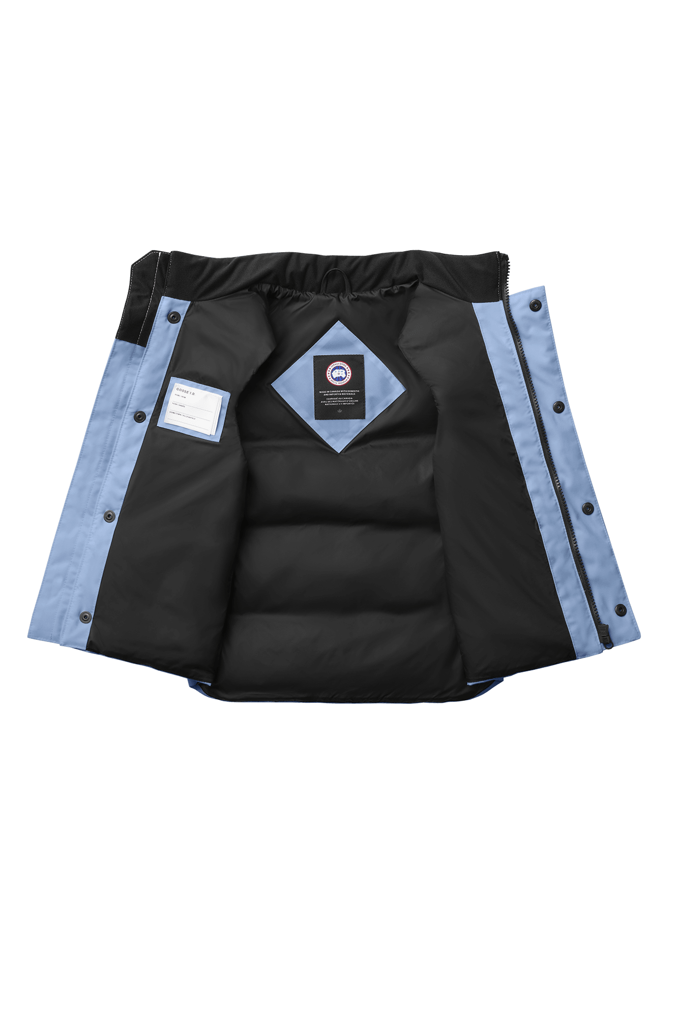 Kids Vanier Vest Canada Goose US kids-vanier-vest-canada-goose-us
