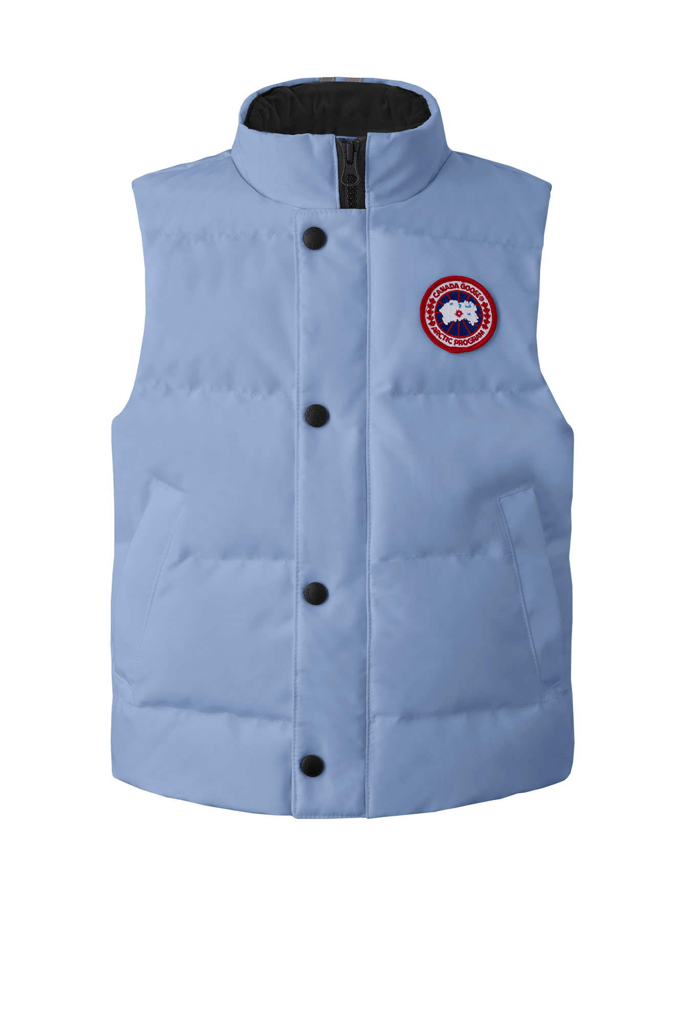 Canada goose vanier vest youth hotsell